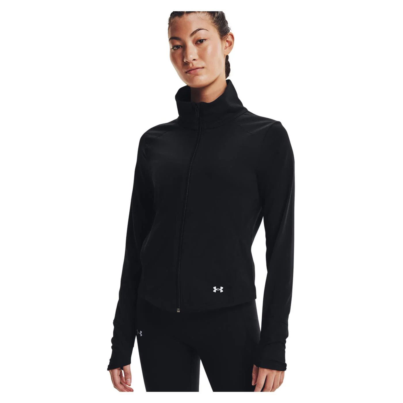 UNDER ARMOUR MERIDIAN JACKET - Image 2