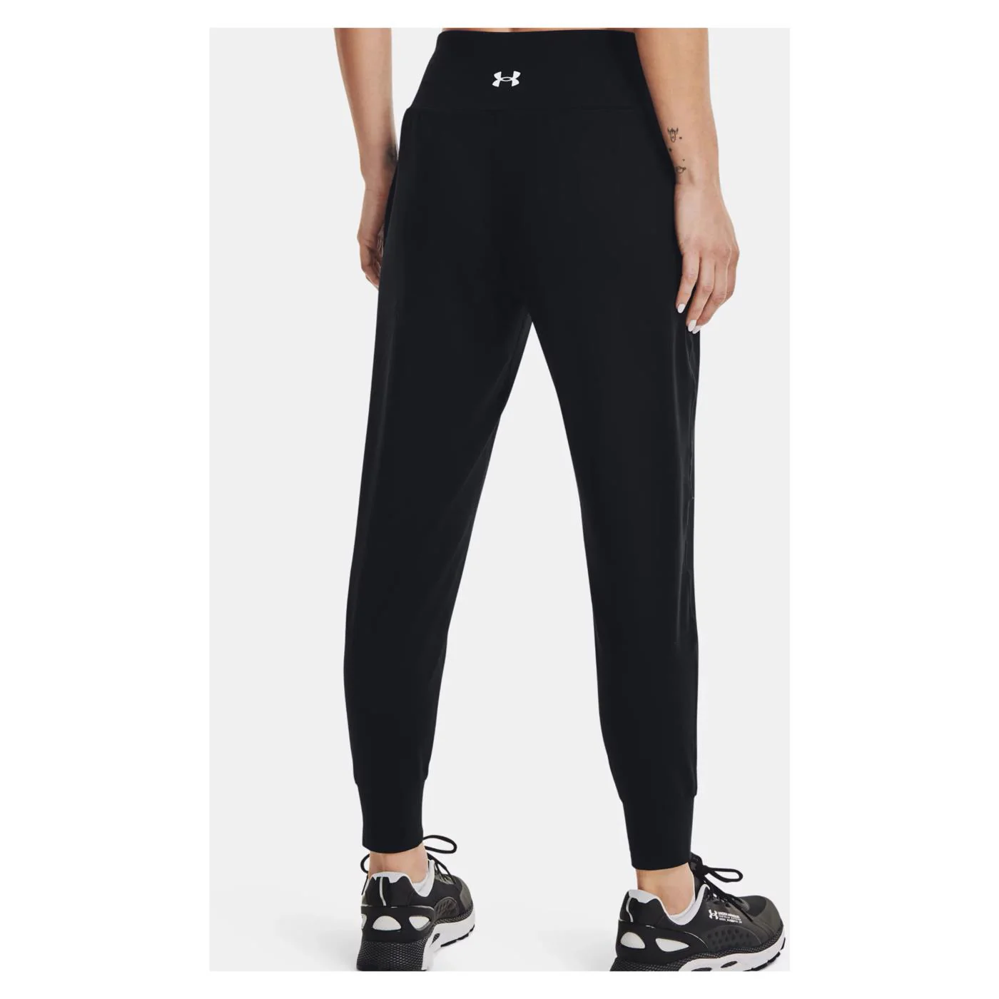 UNDER ARMOUR MERIDIAN JOGGER WOMAN - Image 4