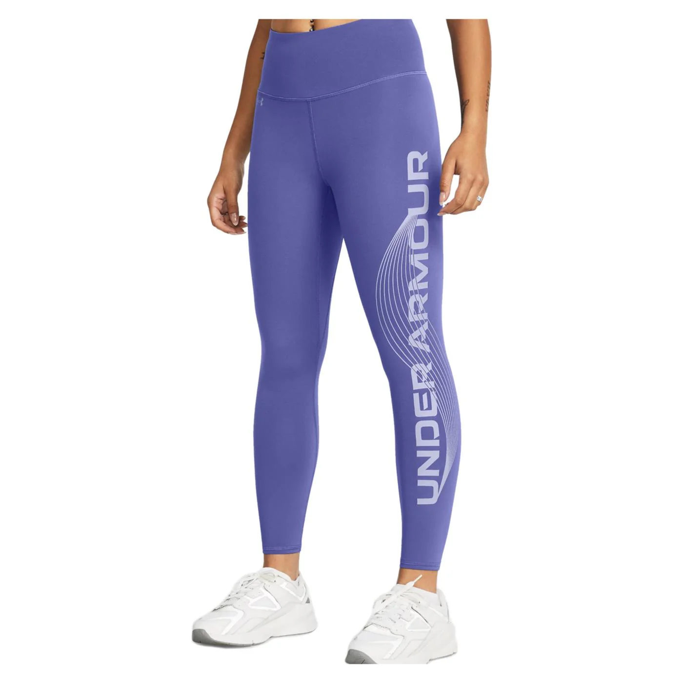 UNDER ARMOUR MOTION ANKLE LEG BRANDED - Image 3