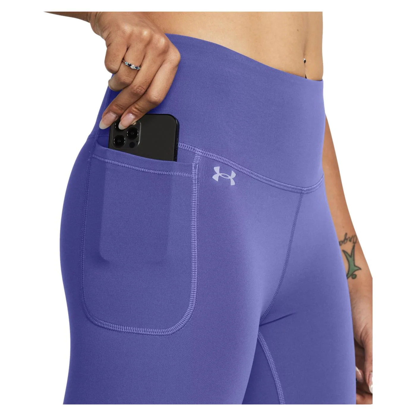 UNDER ARMOUR MOTION ANKLE LEG BRANDED - Image 5