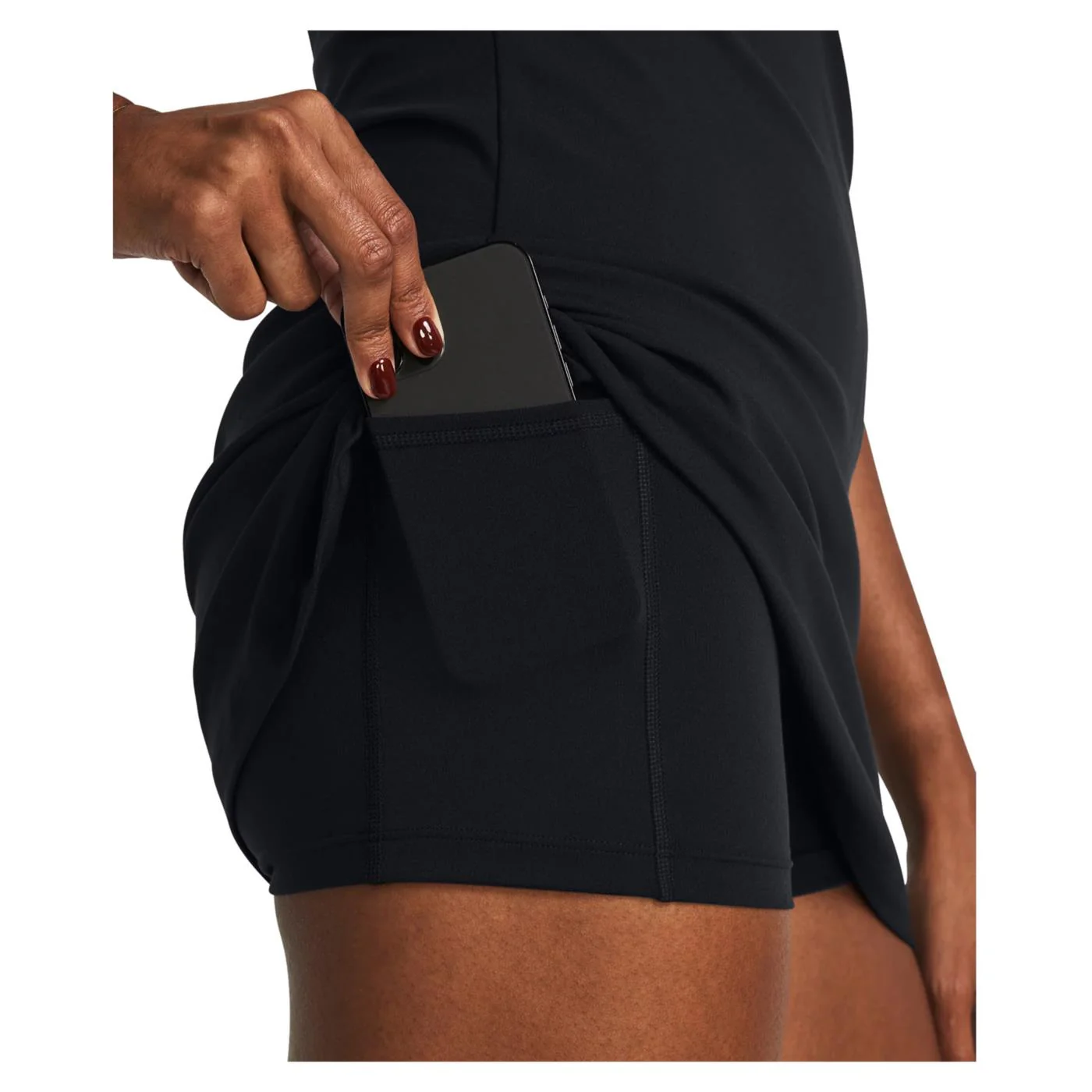 UNDER ARMOUR MOTION DRESS - Image 5