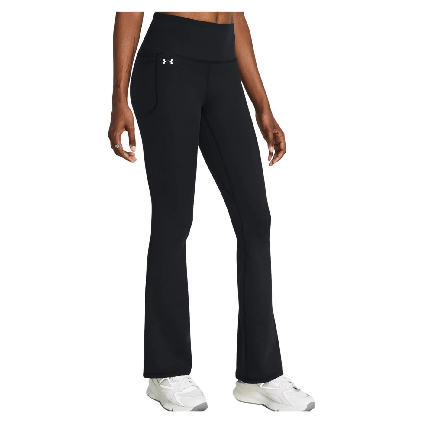 UNDER ARMOUR MOTION FLARE PANT WOMAN - Image 3