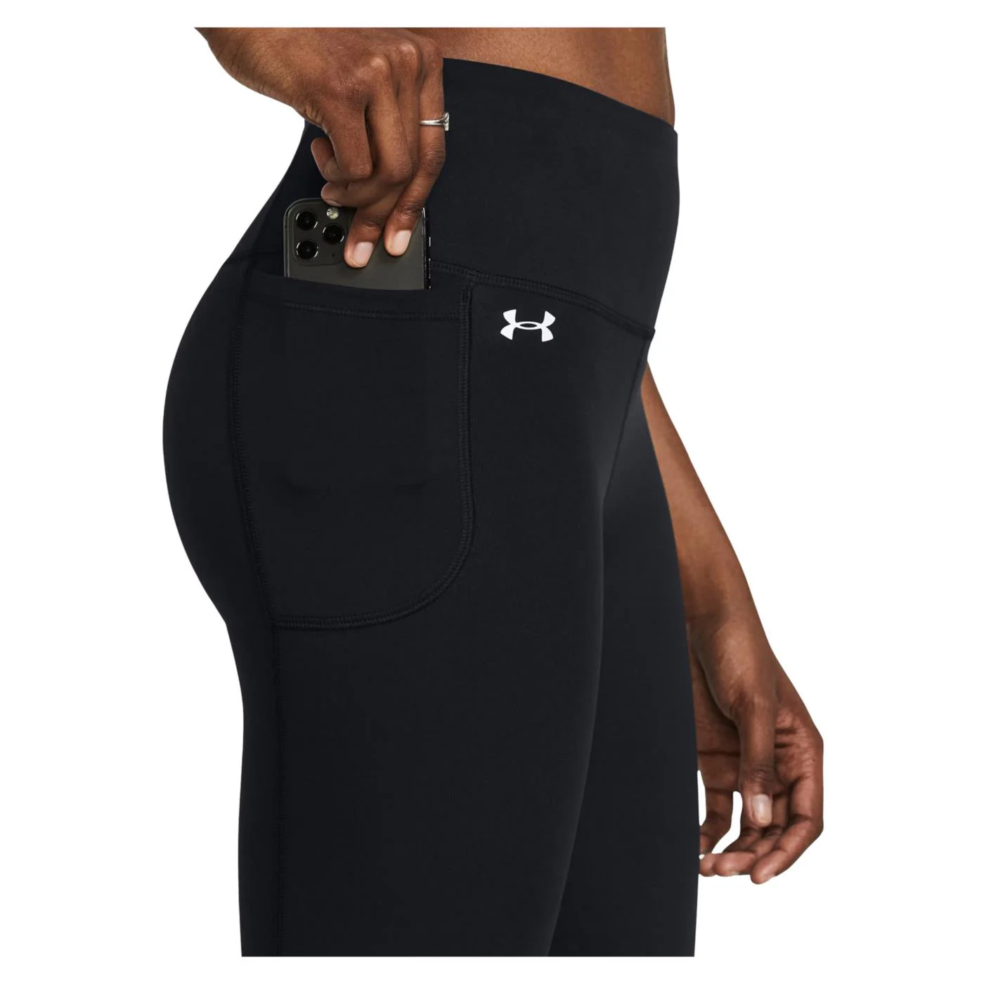 UNDER ARMOUR MOTION FLARE PANT WOMAN - Image 5