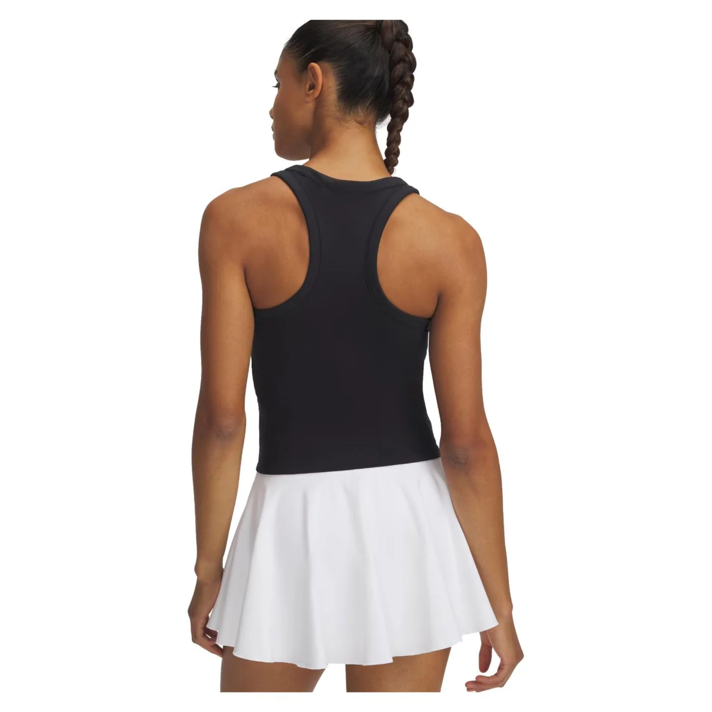 UNDER ARMOUR MOTION HIGH NECK TANK - Image 2
