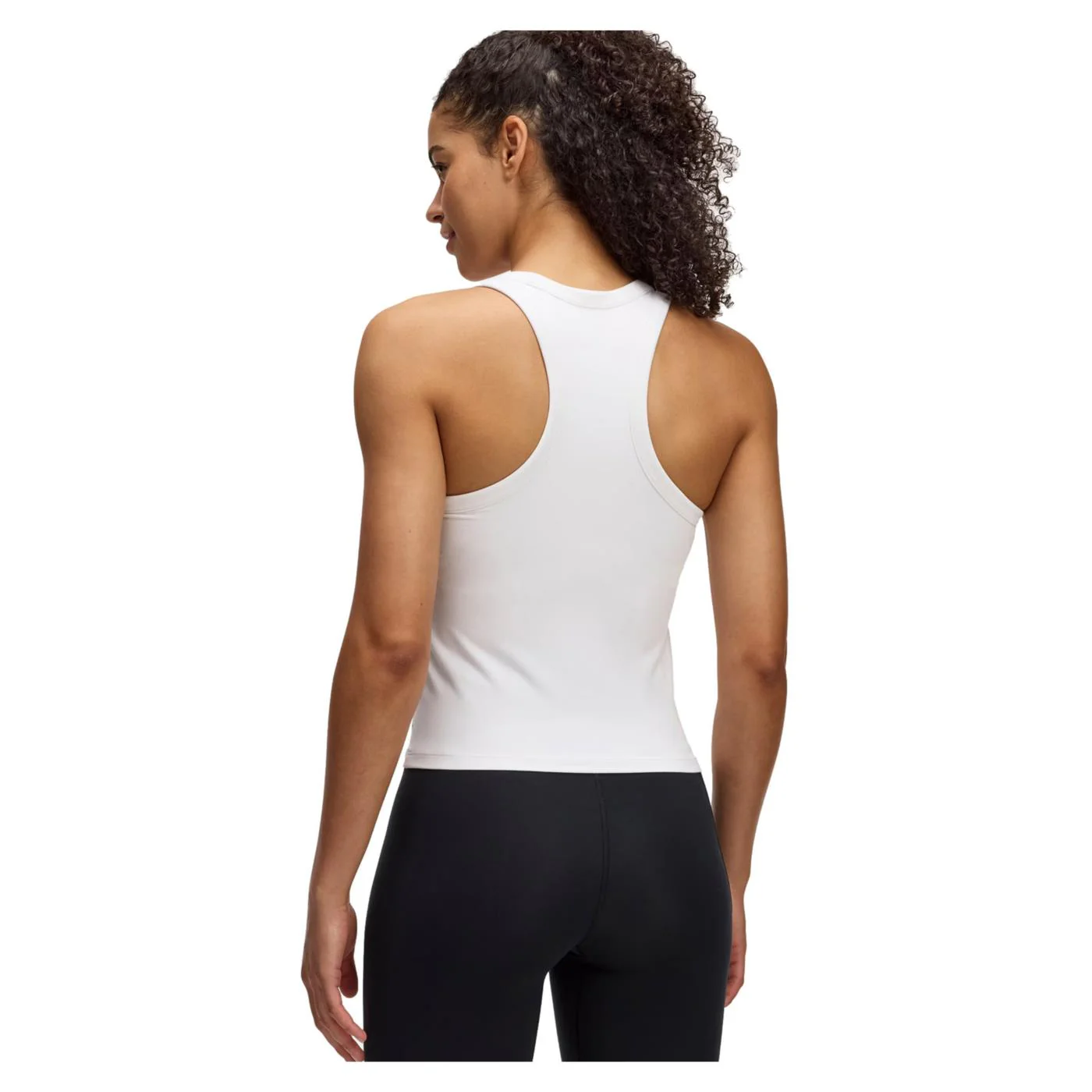 UNDER ARMOUR MOTION HIGH NECK TANK - Image 2