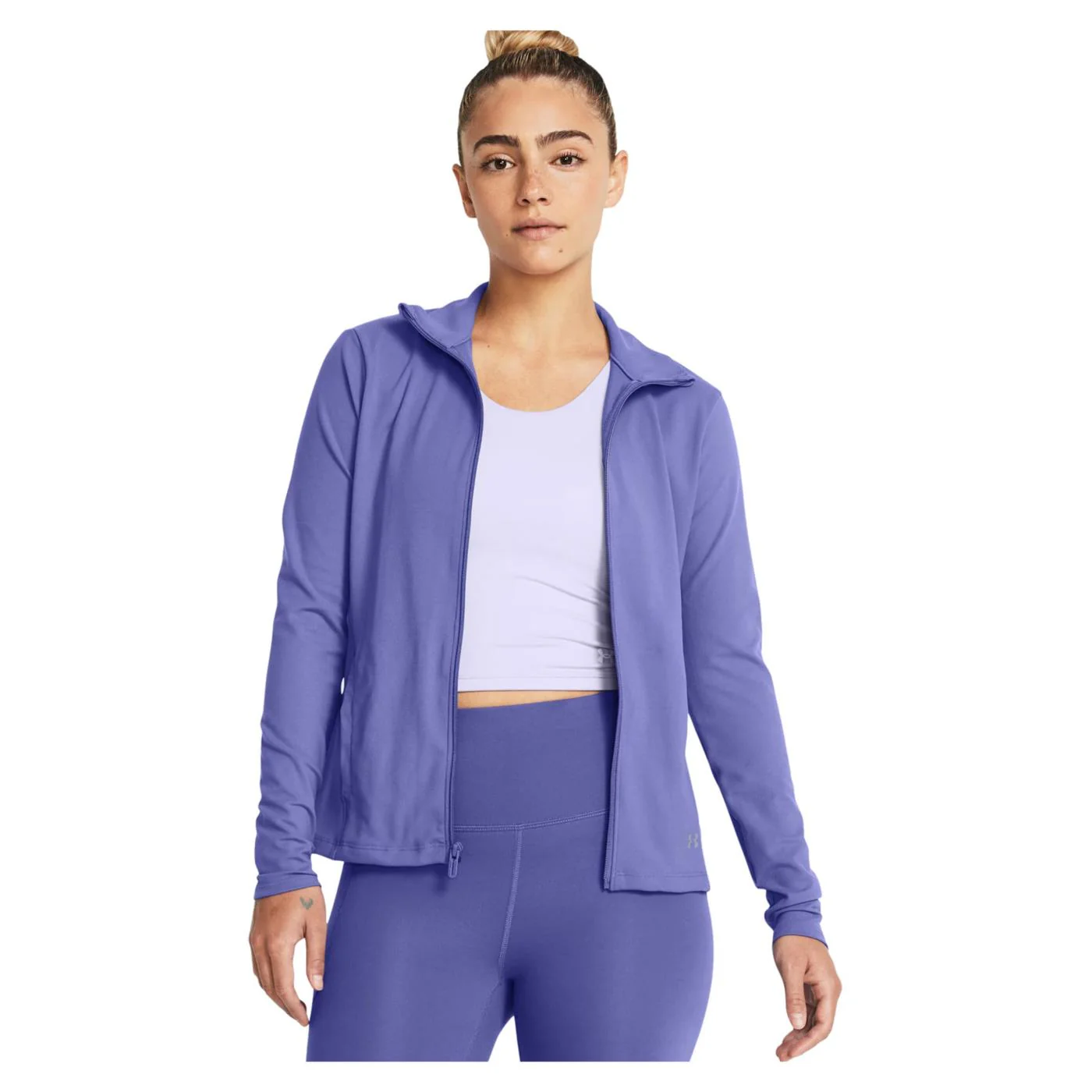 UNDER ARMOUR MOTION JACKET WOMAN - Image 3