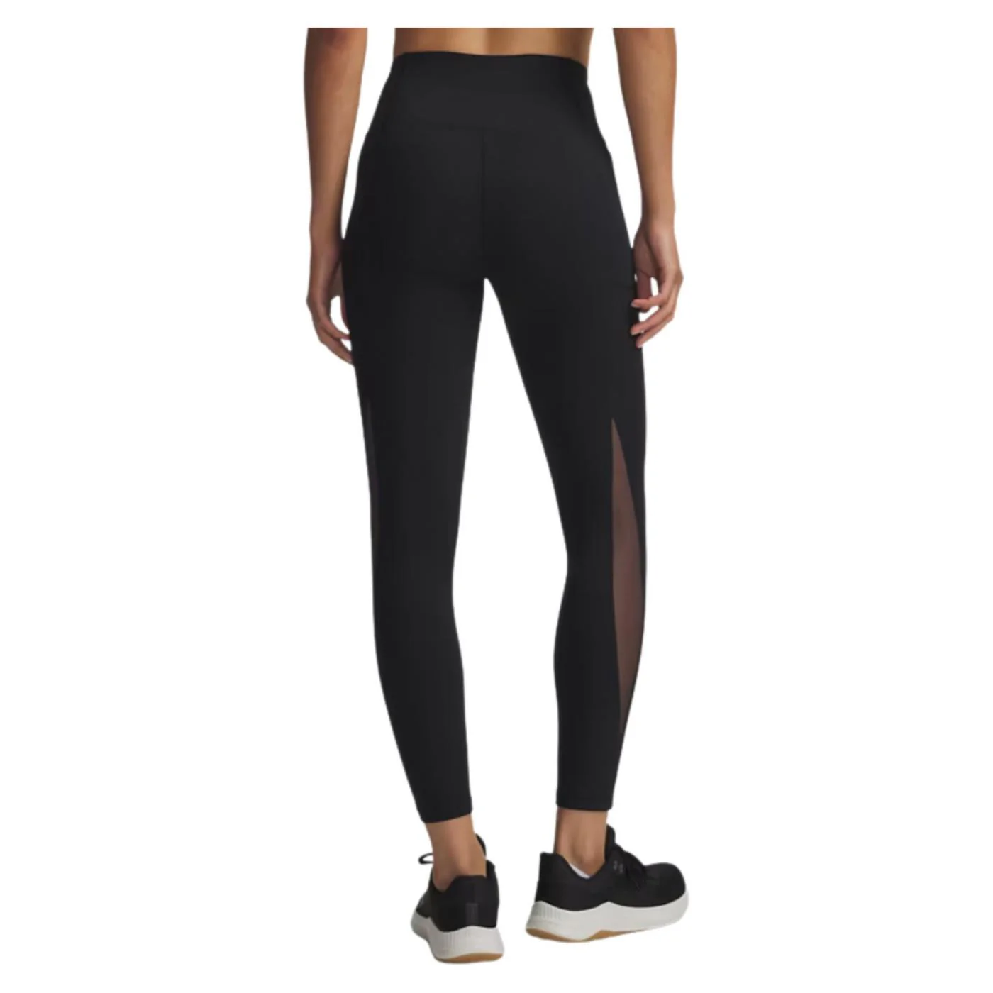 UNDER ARMOUR MOTION MESH ANKLE LEGGING - Image 2