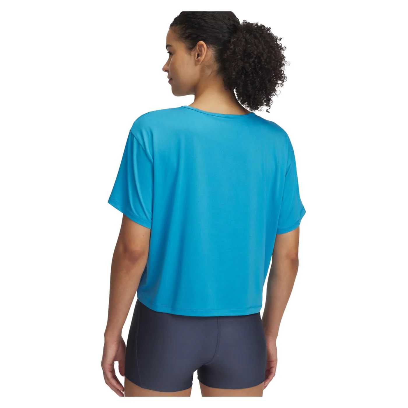 UNDER ARMOUR MOTION SS WOMAN TEE - Image 2