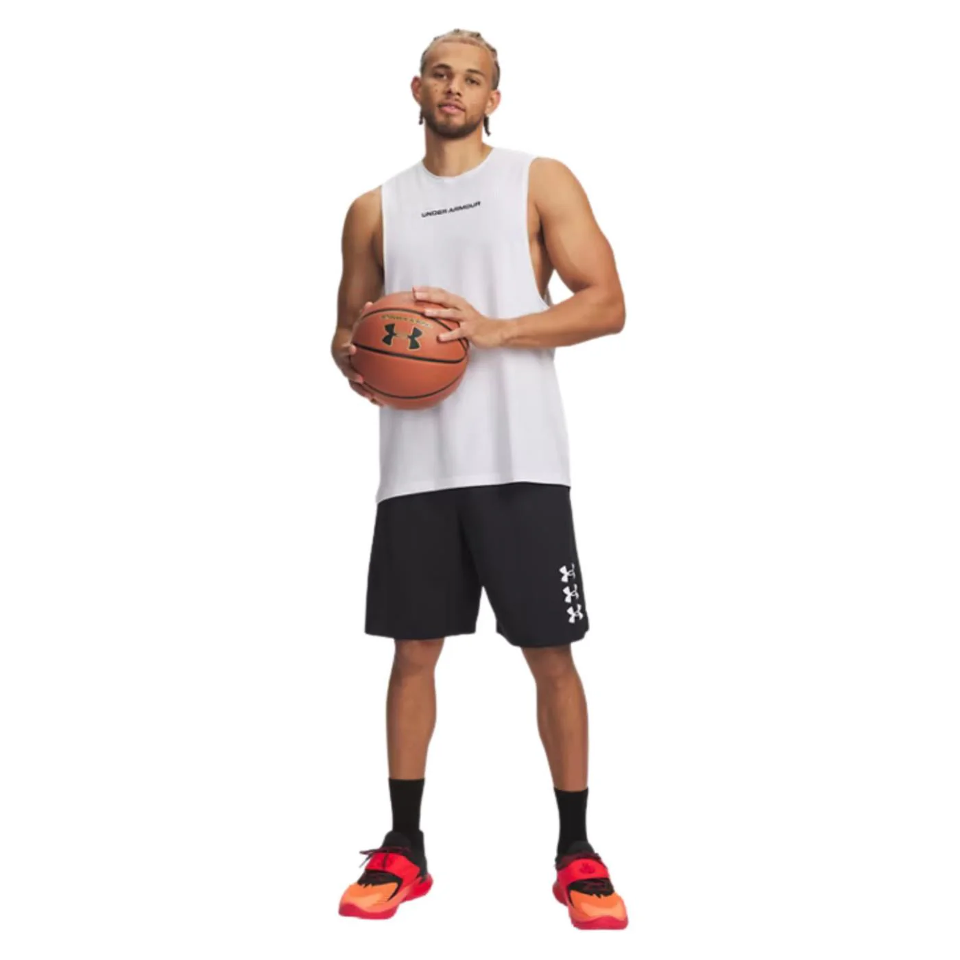 UNDER ARMOUR NEXT GEN SHORT - Image 3