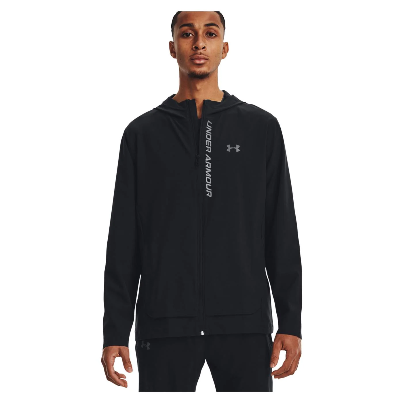 UNDER ARMOUR OUTRUN THE STORM JACKET - Image 3
