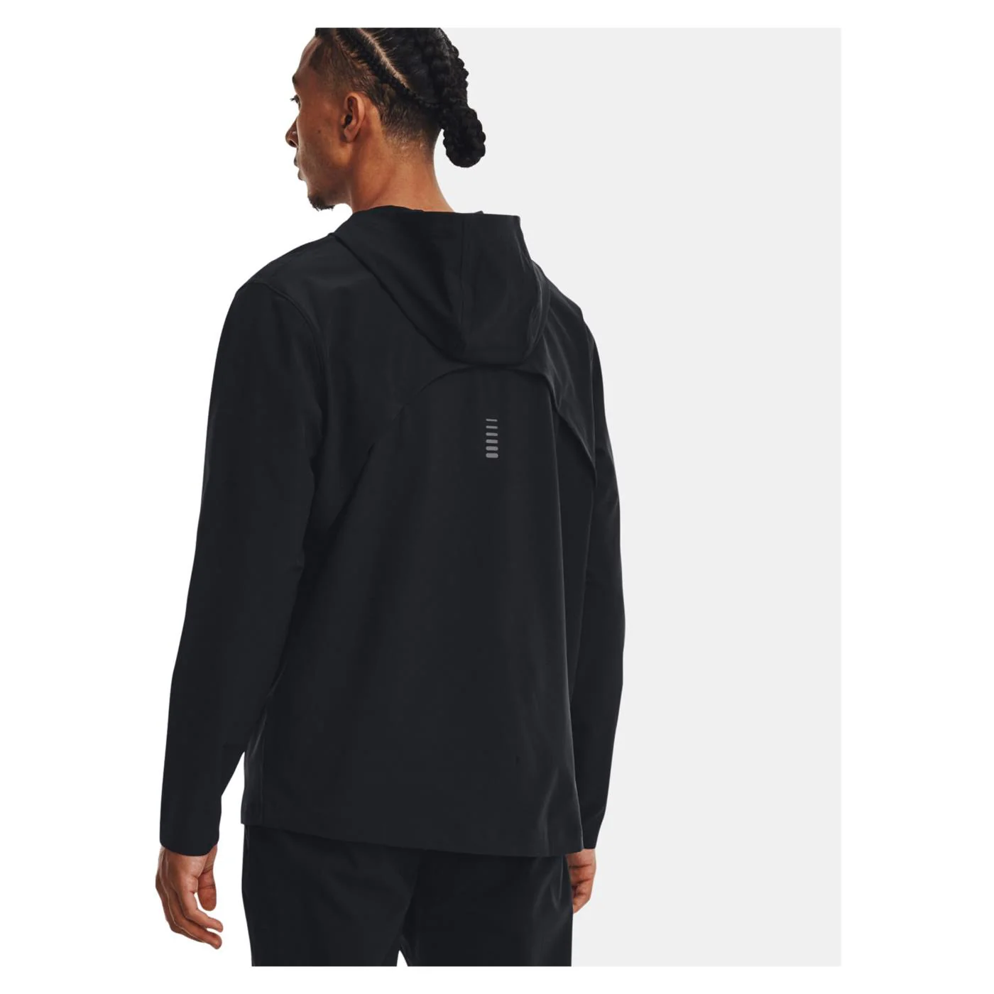 UNDER ARMOUR OUTRUN THE STORM JACKET - Image 4