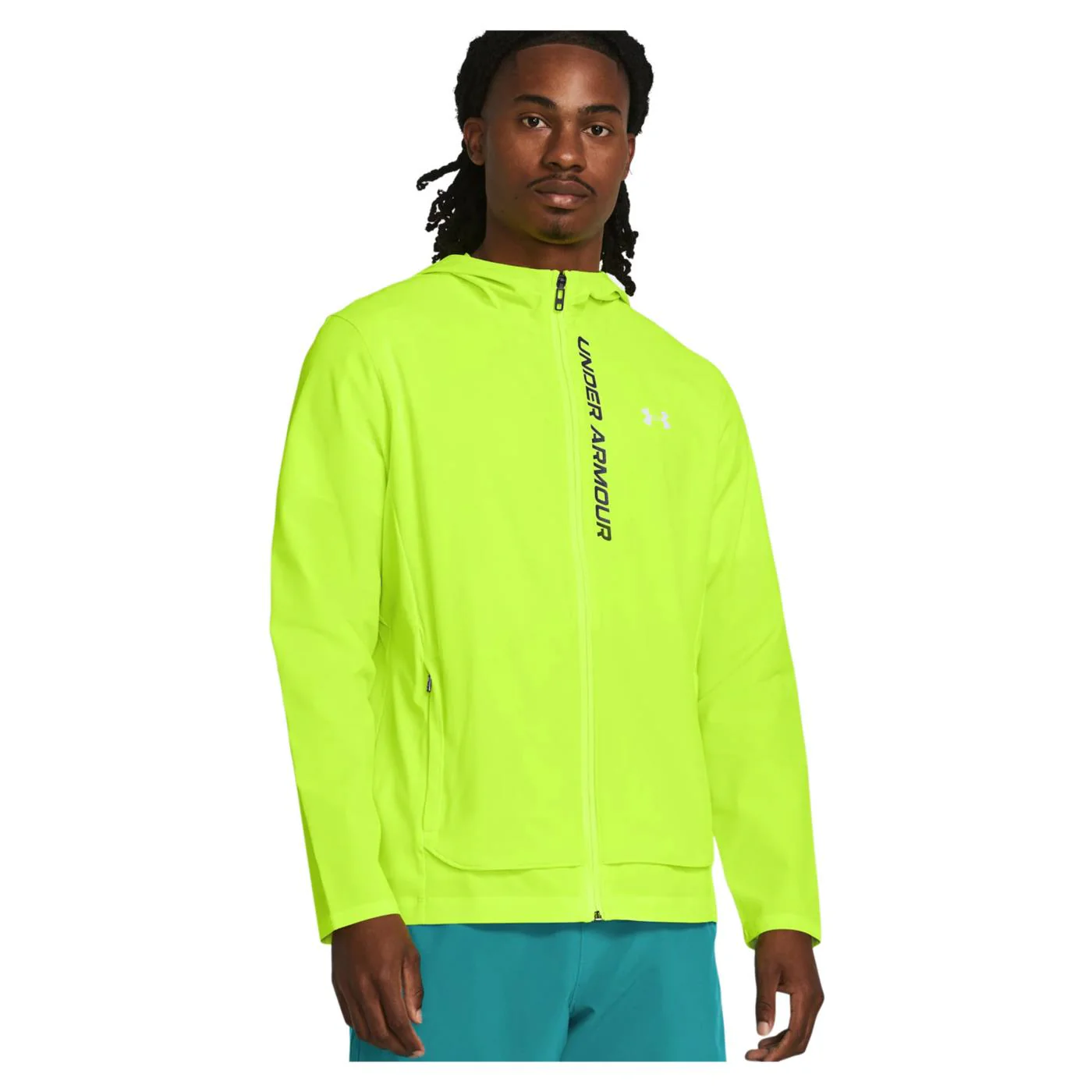UNDER ARMOUR OUTRUN THE STORM JACKET - Image 3