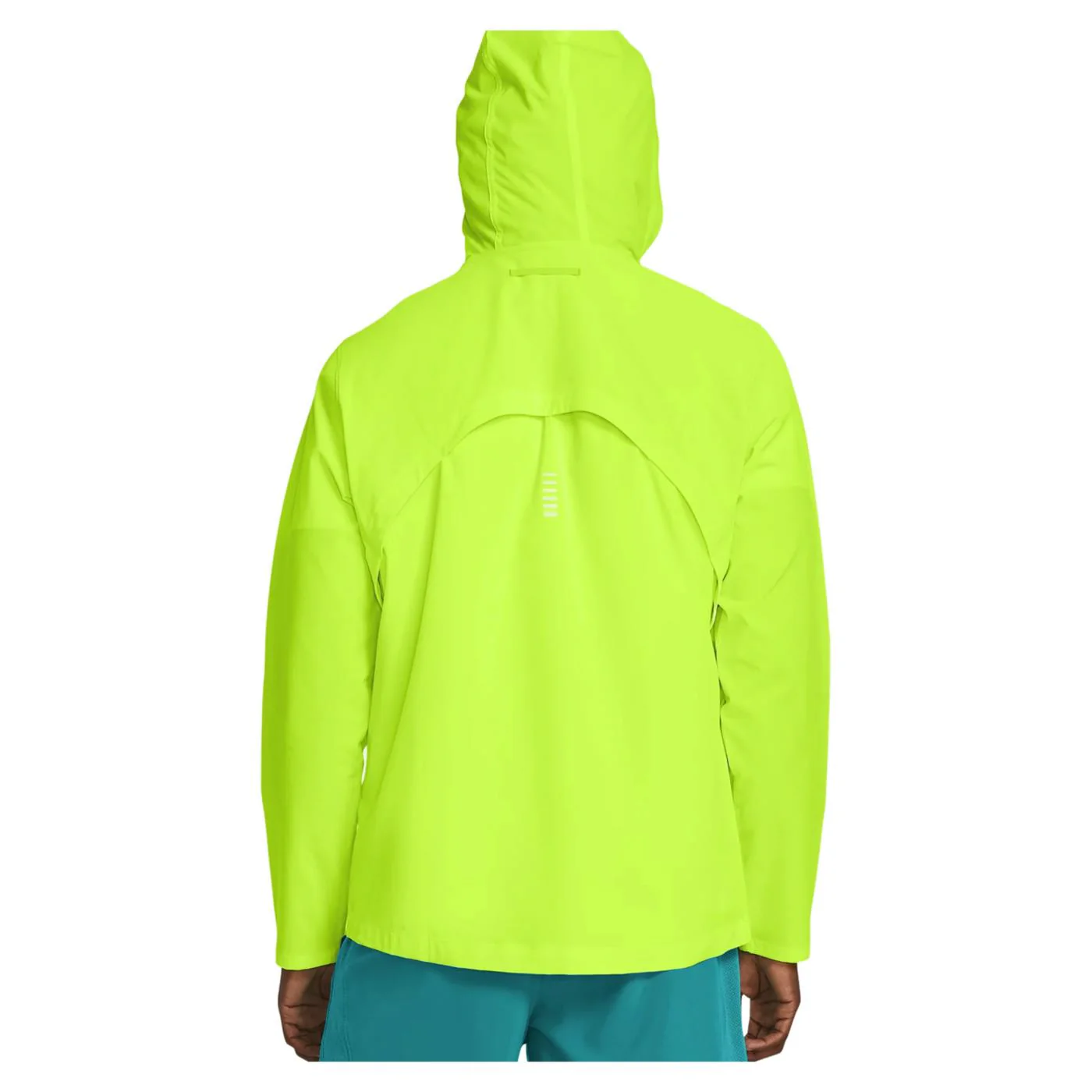 UNDER ARMOUR OUTRUN THE STORM JACKET - Image 4
