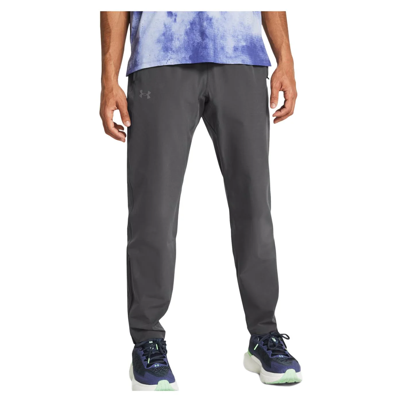 UNDER ARMOUR OUTRUN THE STORM PANTS - Image 3