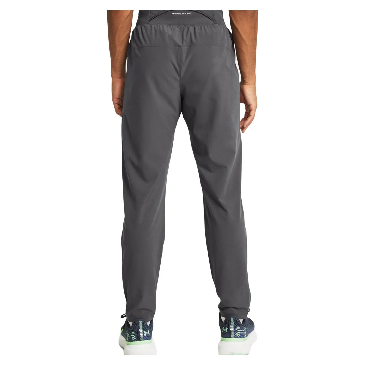 UNDER ARMOUR OUTRUN THE STORM PANTS - Image 4