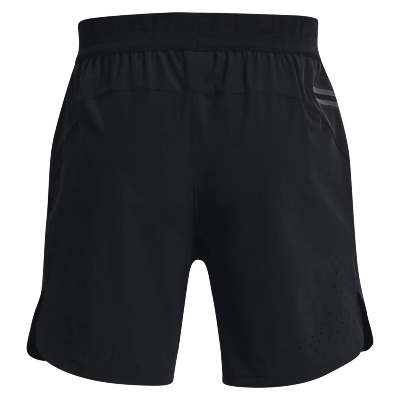 UNDER ARMOUR PEAK WOVEN SHORTS - Image 2