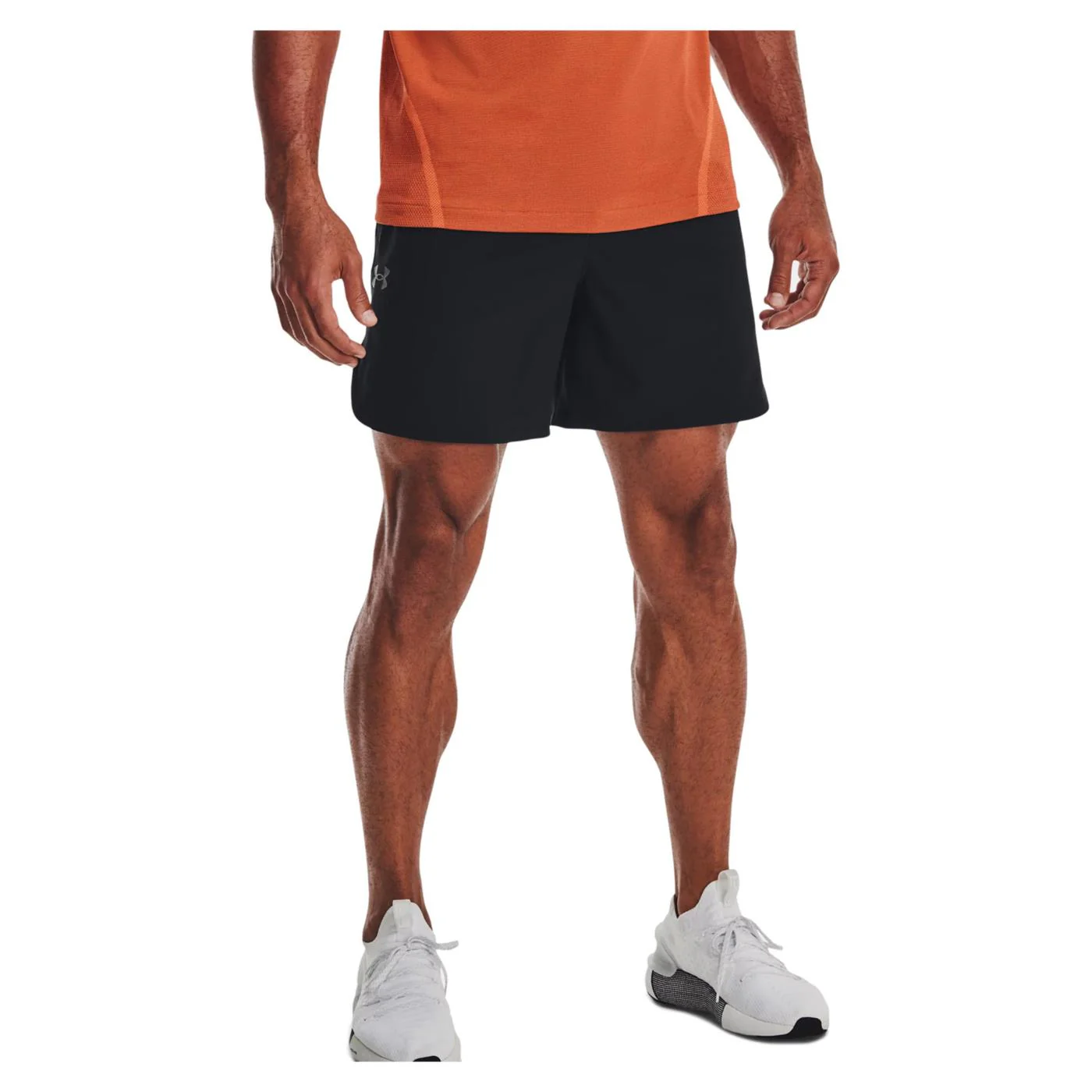 UNDER ARMOUR PEAK WOVEN SHORTS - Image 3