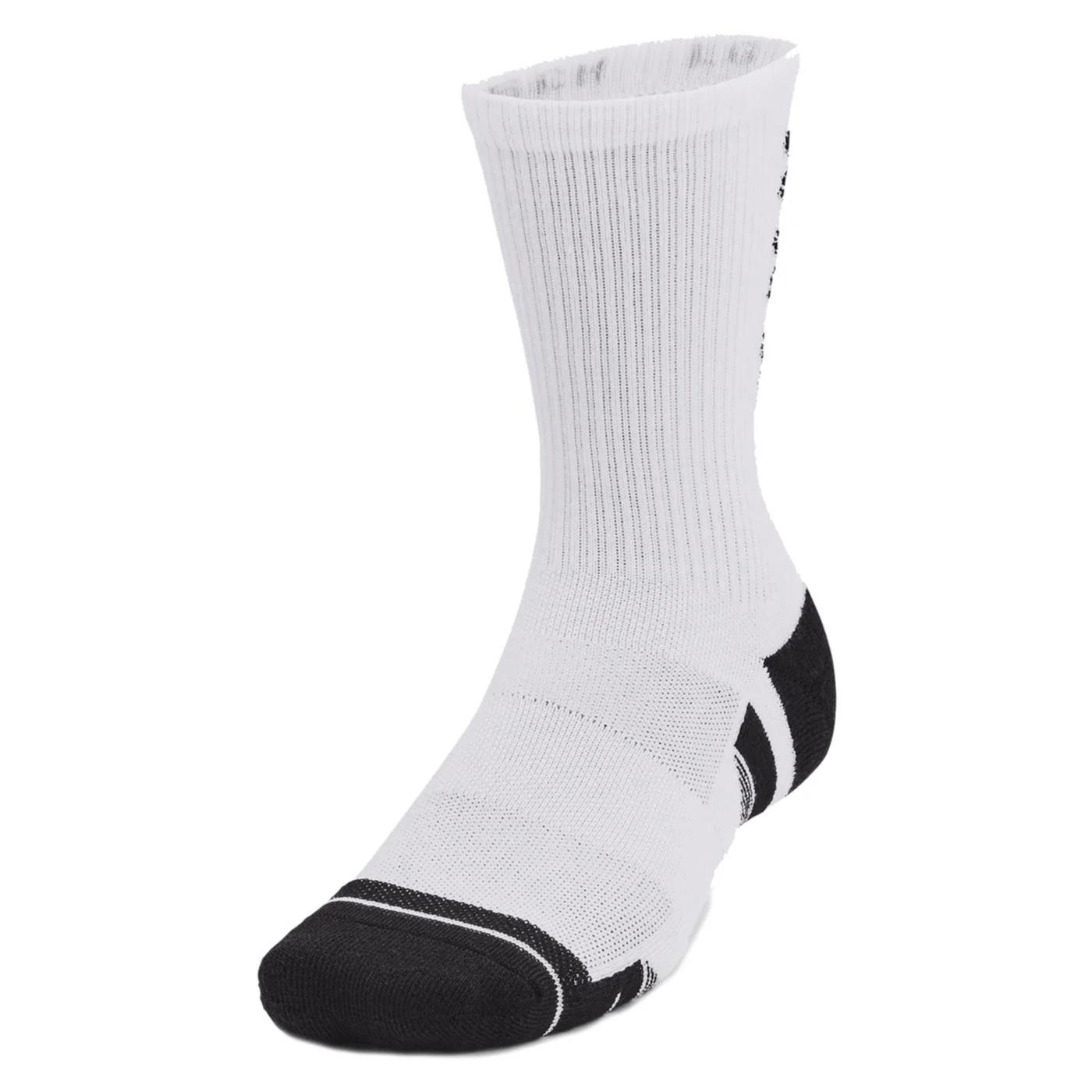 UNDER ARMOUR PERF TECH NOV 3PK CREW - Image 2