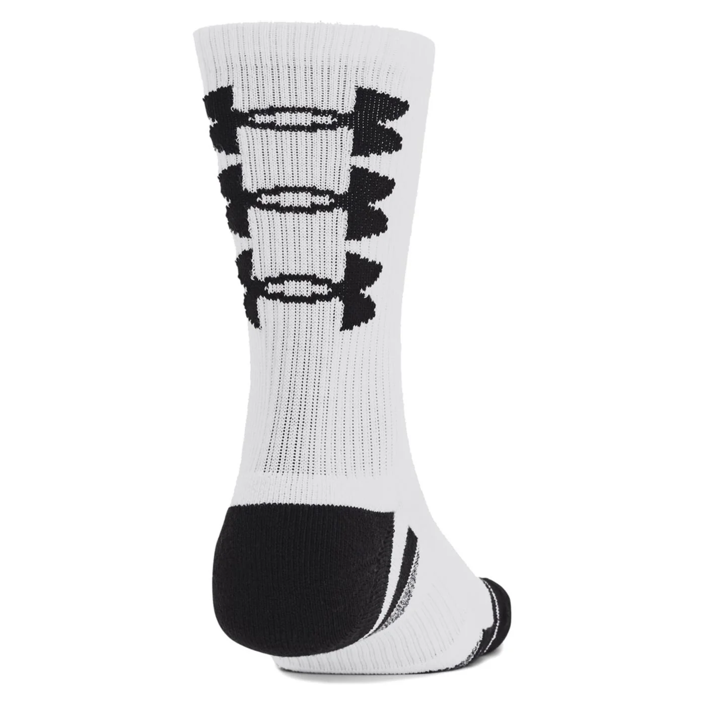 UNDER ARMOUR PERF TECH NOV 3PK CREW - Image 3