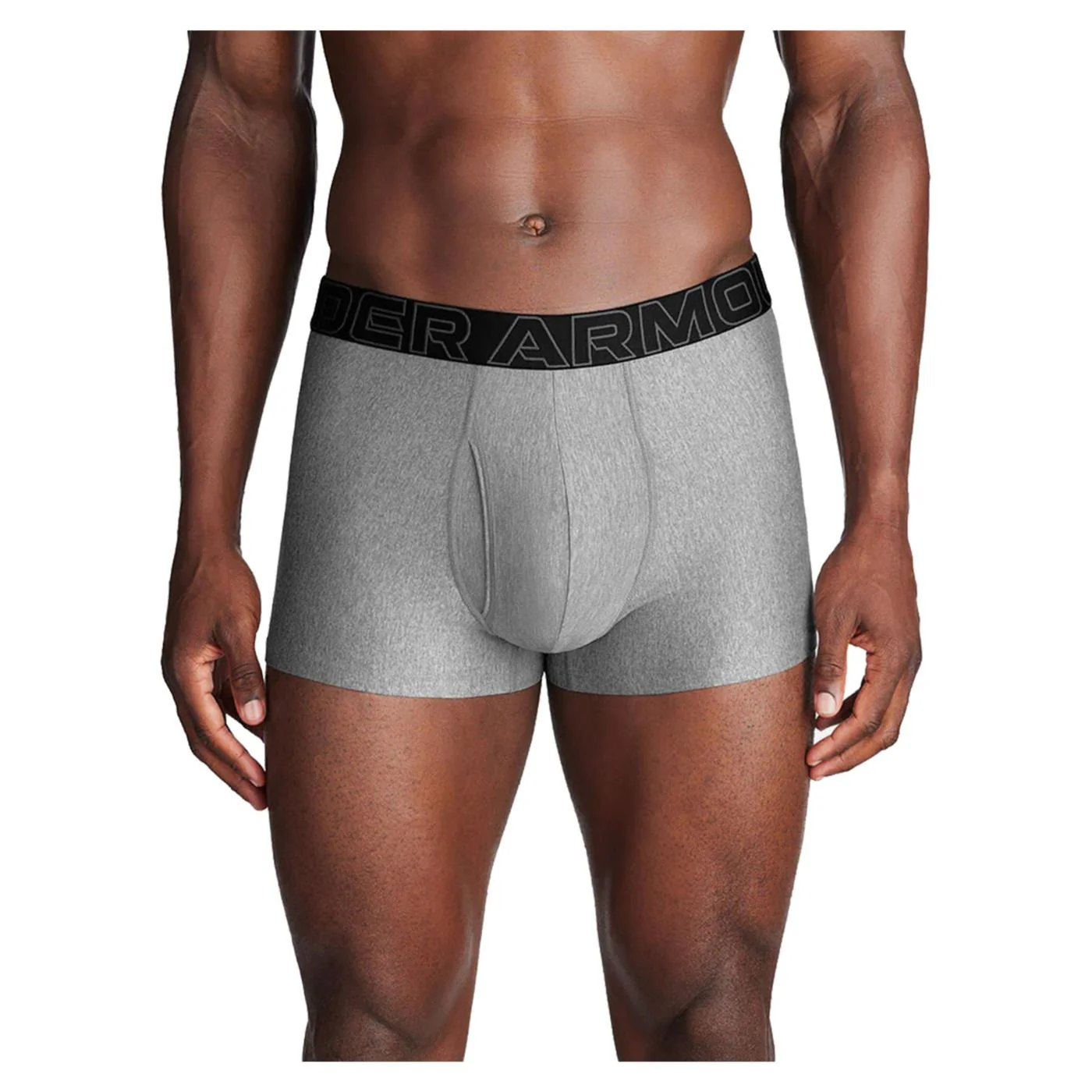 UNDER ARMOUR PERFORM TECH 3PK SHORTS - Image 2