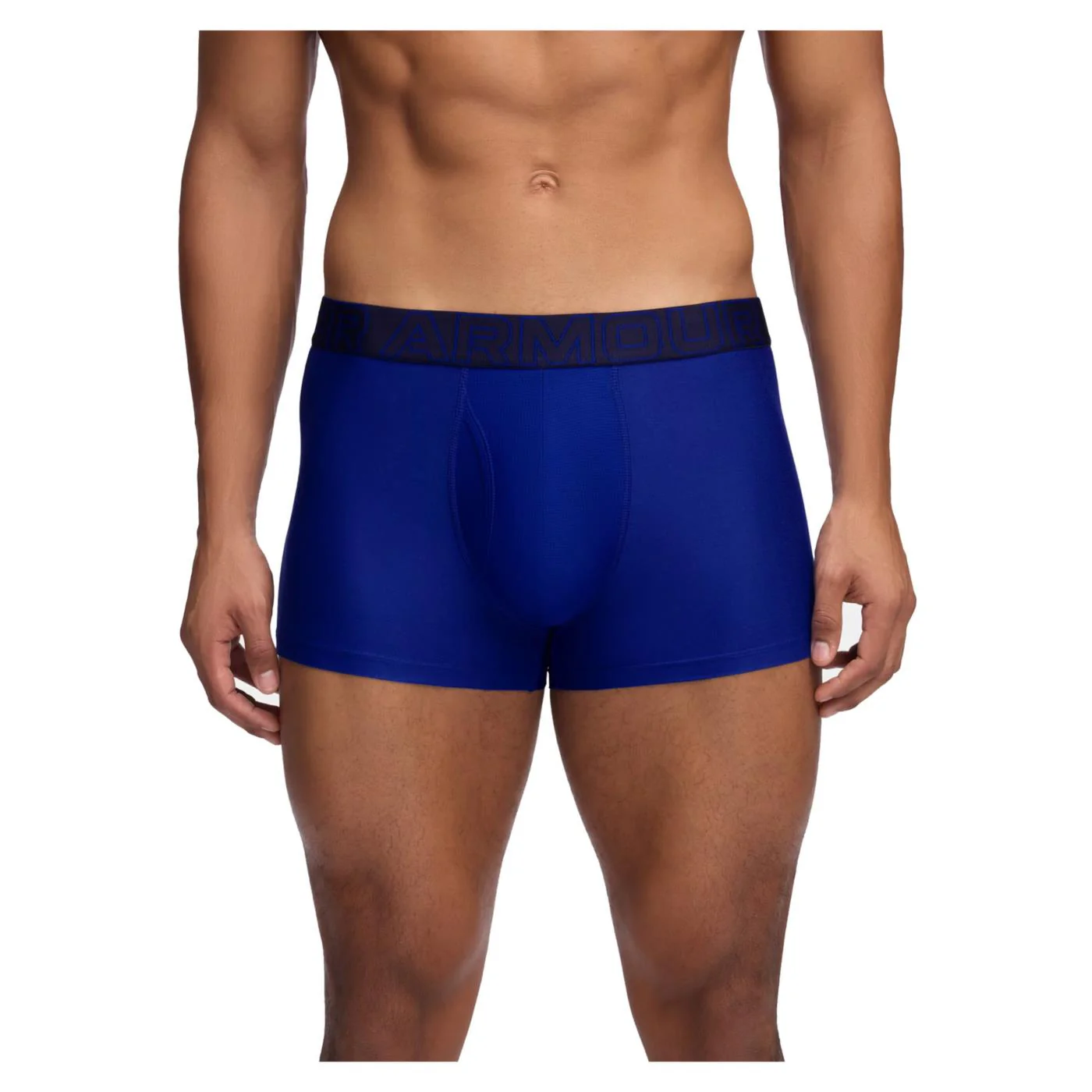 UNDER ARMOUR PERFORM TECH 3PK SHORTS - Image 2