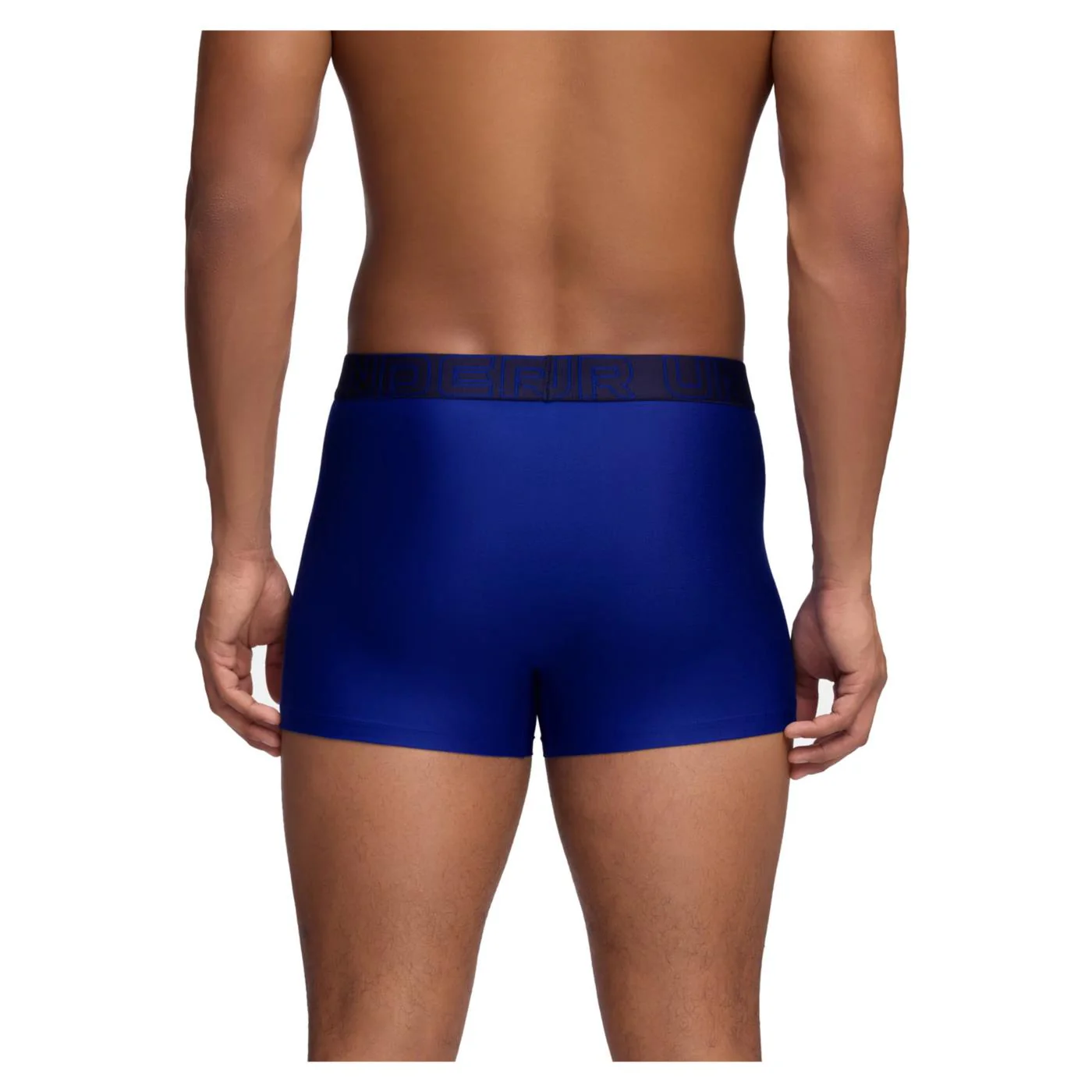 UNDER ARMOUR PERFORM TECH 3PK SHORTS - Image 3