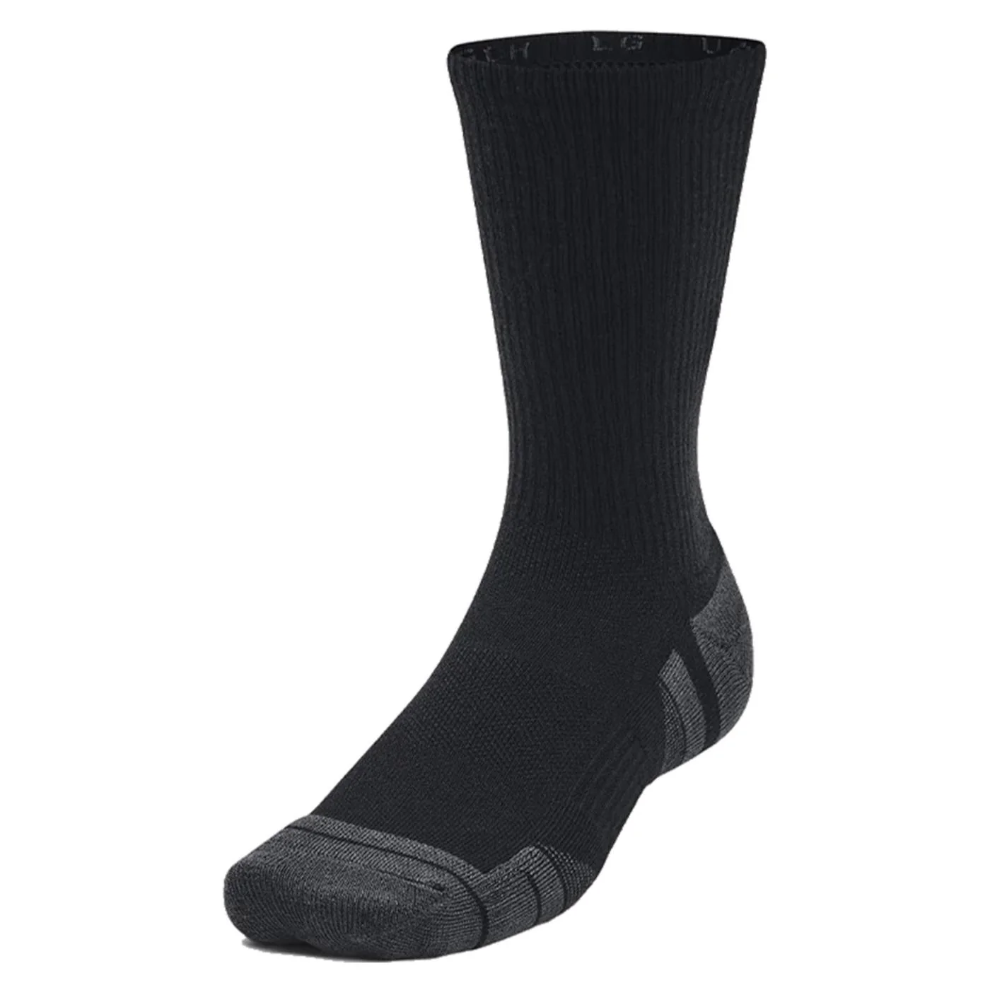 UNDER ARMOUR PERFORMANCE TECH 3PK CREW - Image 2