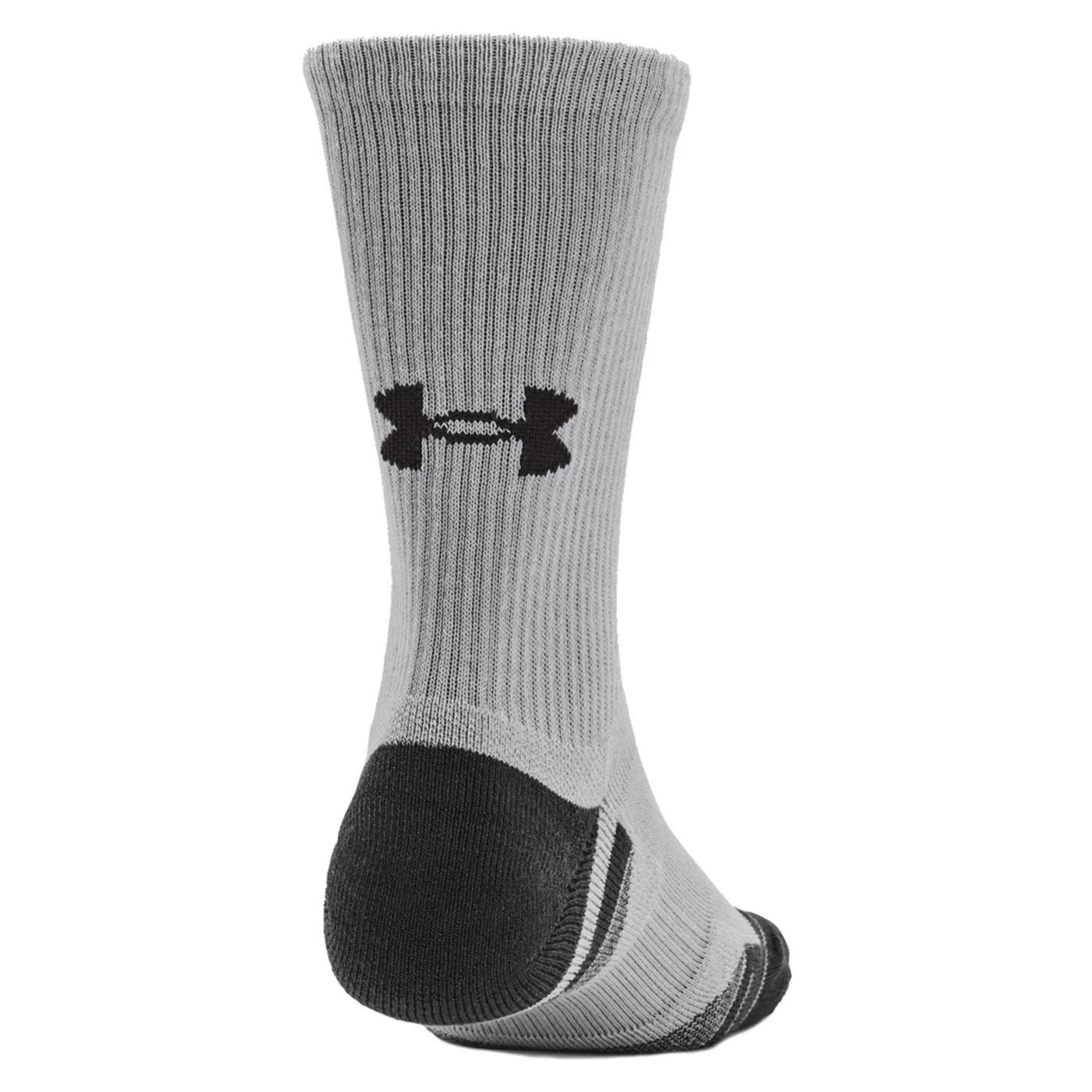 UNDER ARMOUR PERFORMANCE TECH 3PK CREW - Image 3