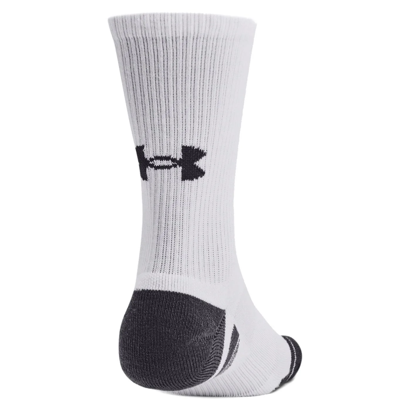UNDER ARMOUR PERFORMANCE TECH 3PK CREW - Image 3
