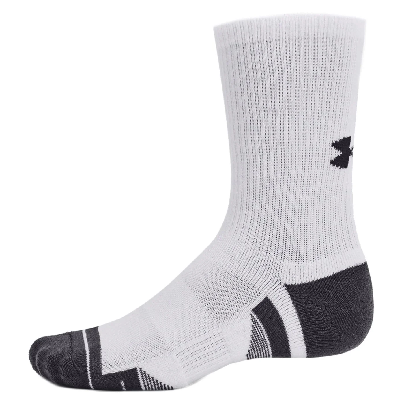 UNDER ARMOUR PERFORMANCE TECH 3PK CREW - Image 4