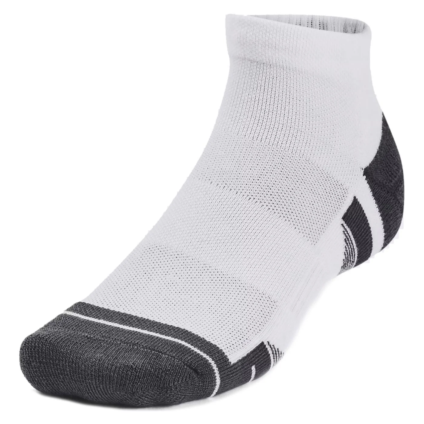 UNDER ARMOUR PERFORMANCE TECH 3PK LOW - Image 2
