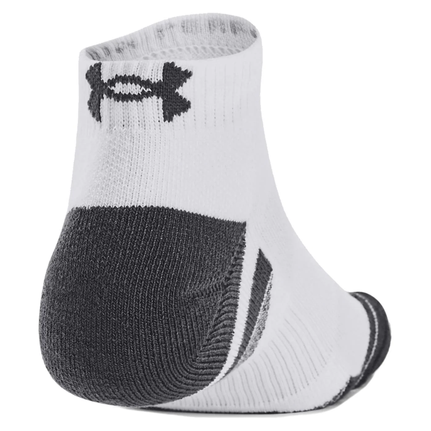 UNDER ARMOUR PERFORMANCE TECH 3PK LOW - Image 3