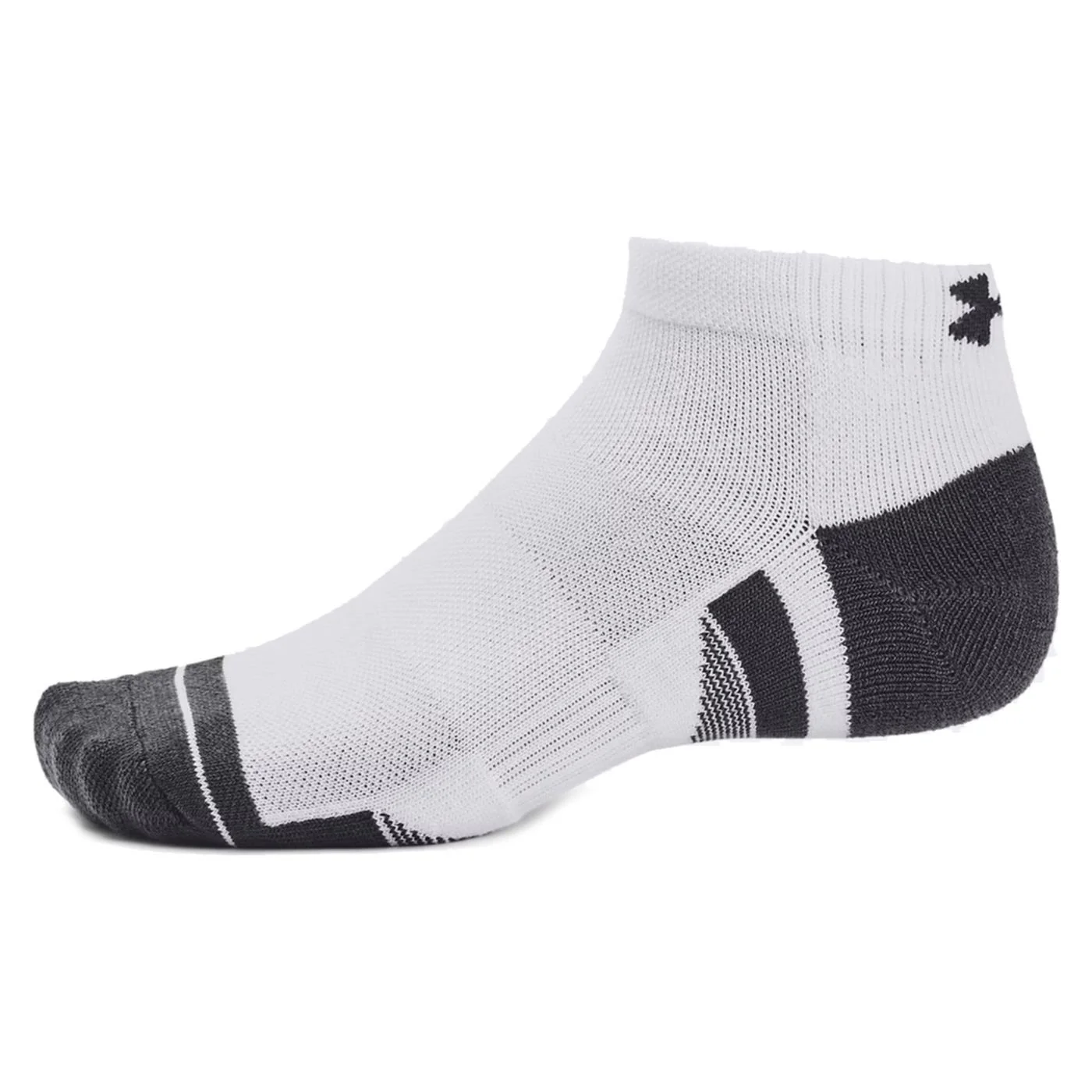 UNDER ARMOUR PERFORMANCE TECH 3PK LOW - Image 4