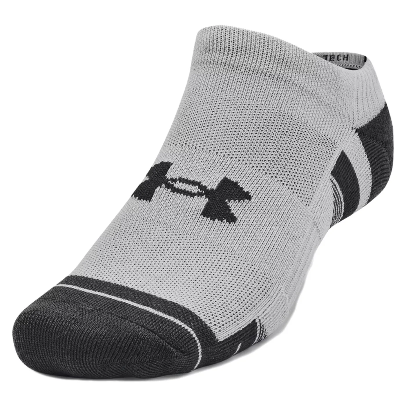 UNDER ARMOUR PERFORMANCE TECH 3PK NS - Image 2