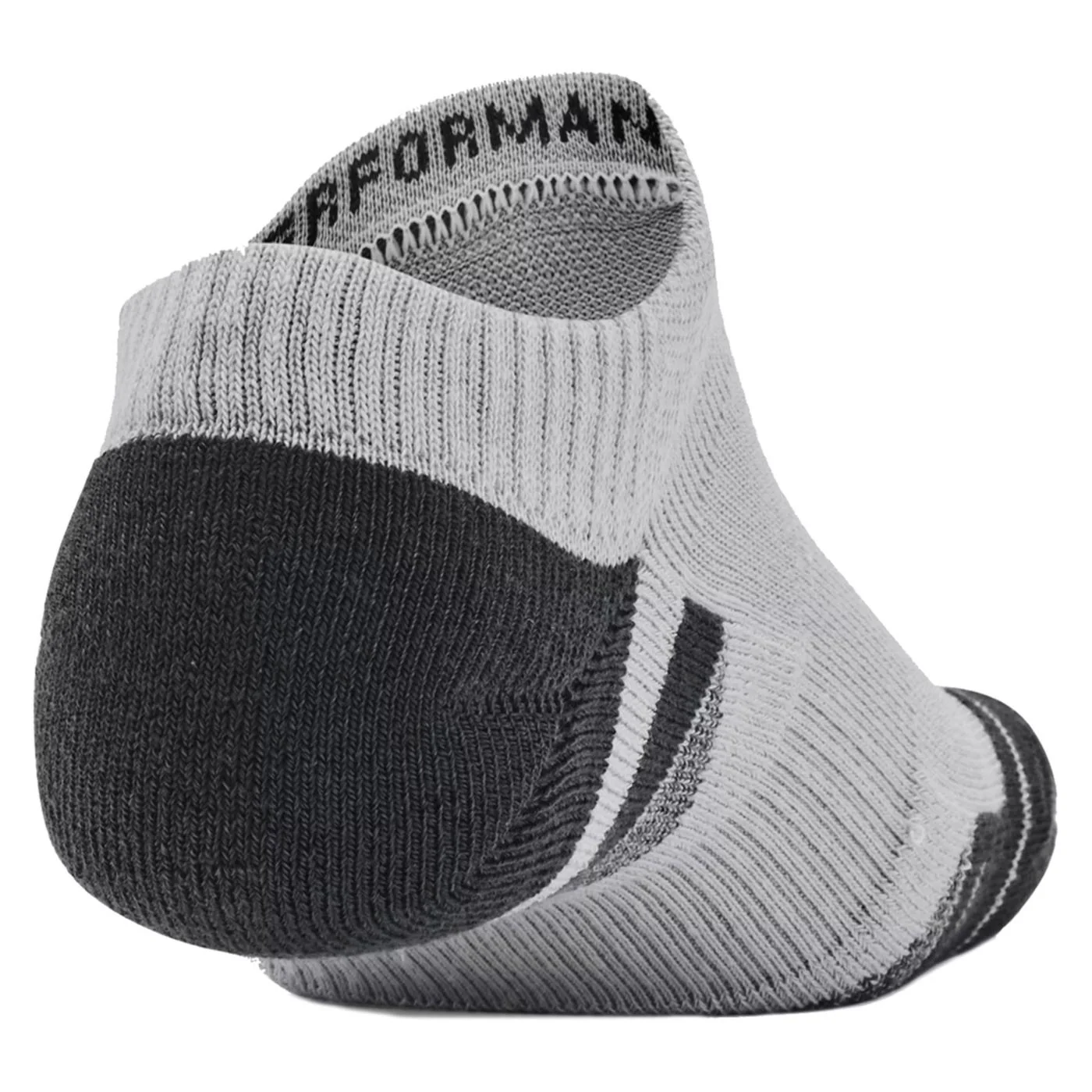 UNDER ARMOUR PERFORMANCE TECH 3PK NS - Image 3
