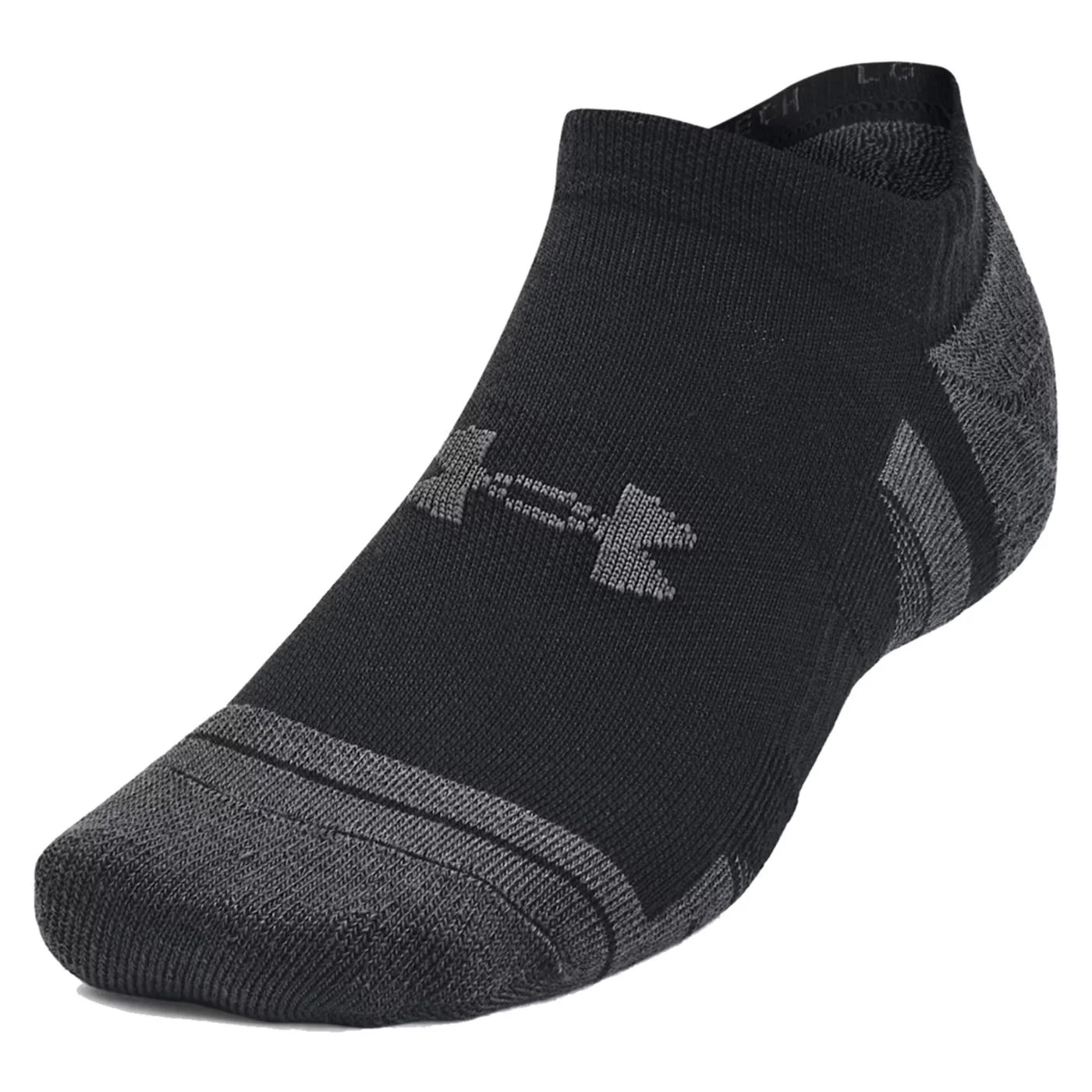UNDER ARMOUR PERFORMANCE TECH 3PK NS - Image 2