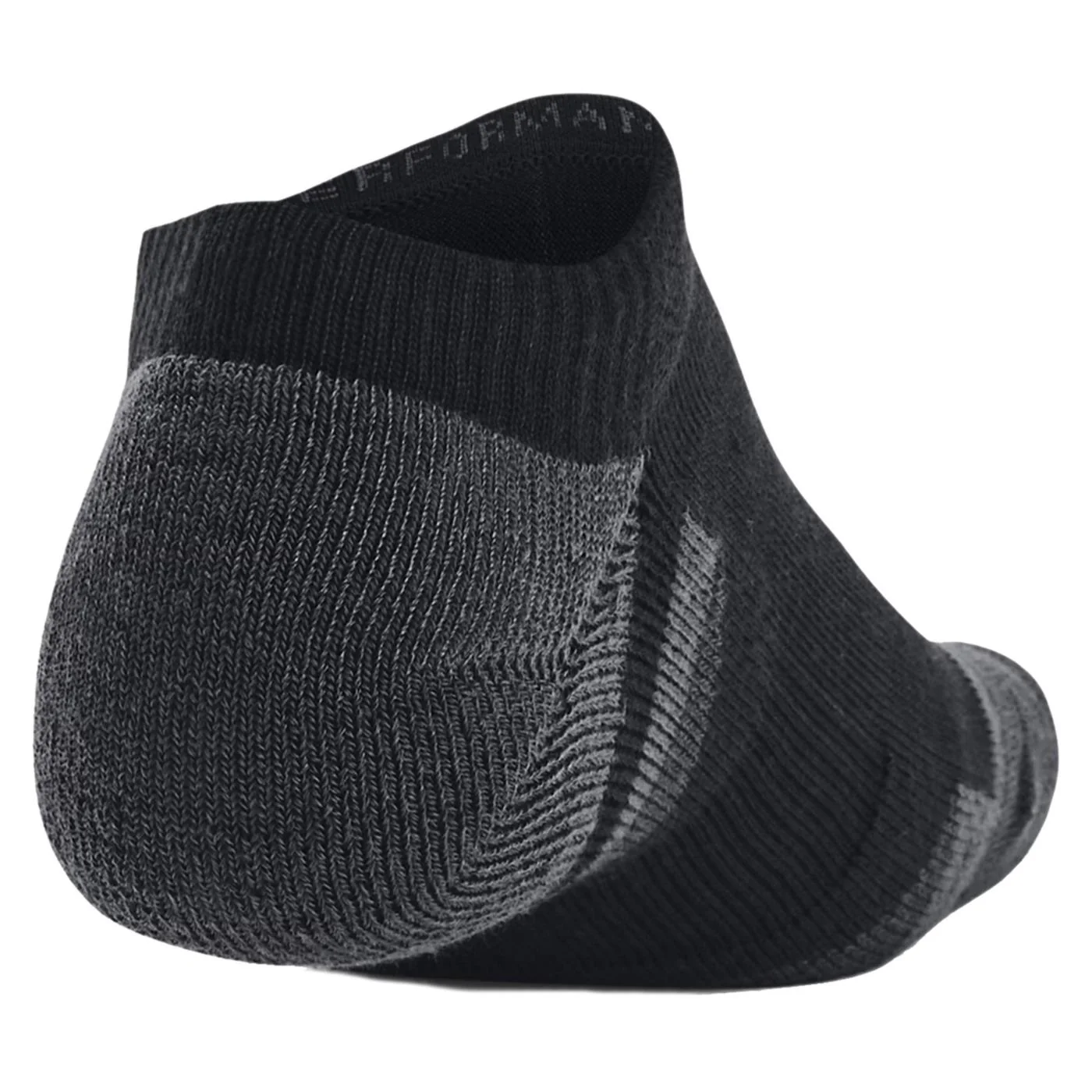UNDER ARMOUR PERFORMANCE TECH 3PK NS - Image 3