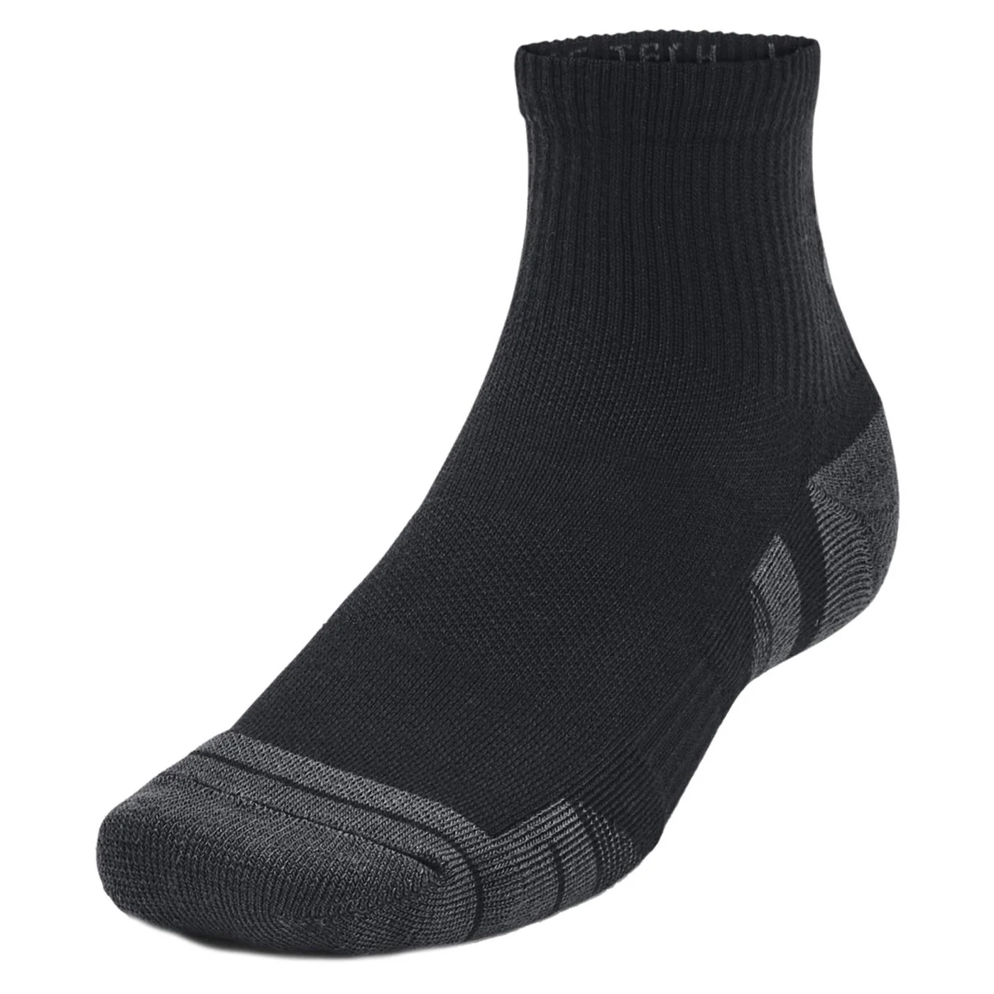 UNDER ARMOUR PERFORMANCE TECH 3PK QTR - Image 2