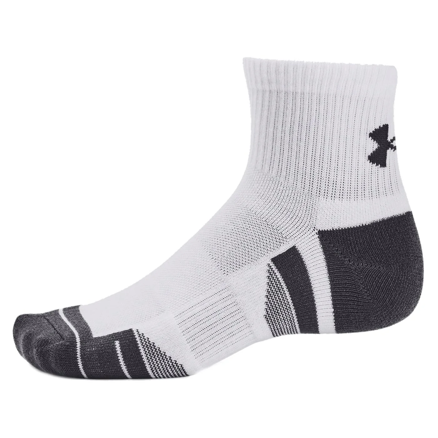 UNDER ARMOUR PERFORMANCE TECH 3PK QTR - Image 3