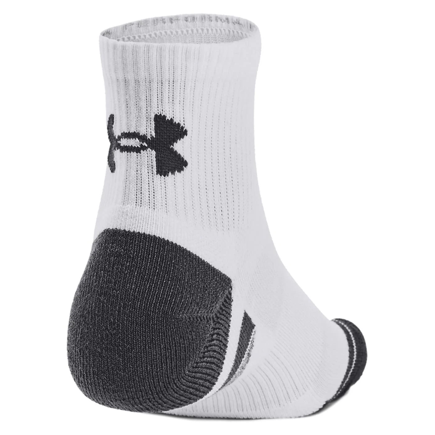 UNDER ARMOUR PERFORMANCE TECH 3PK QTR - Image 4