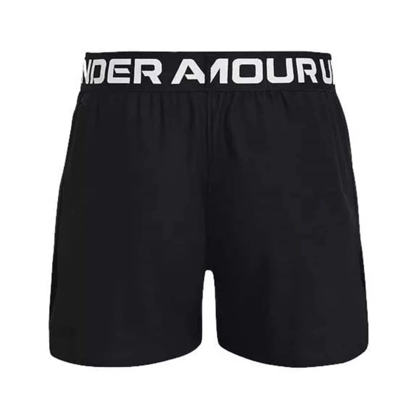 UNDER ARMOUR PLAY UP JR SHORTS - Image 2