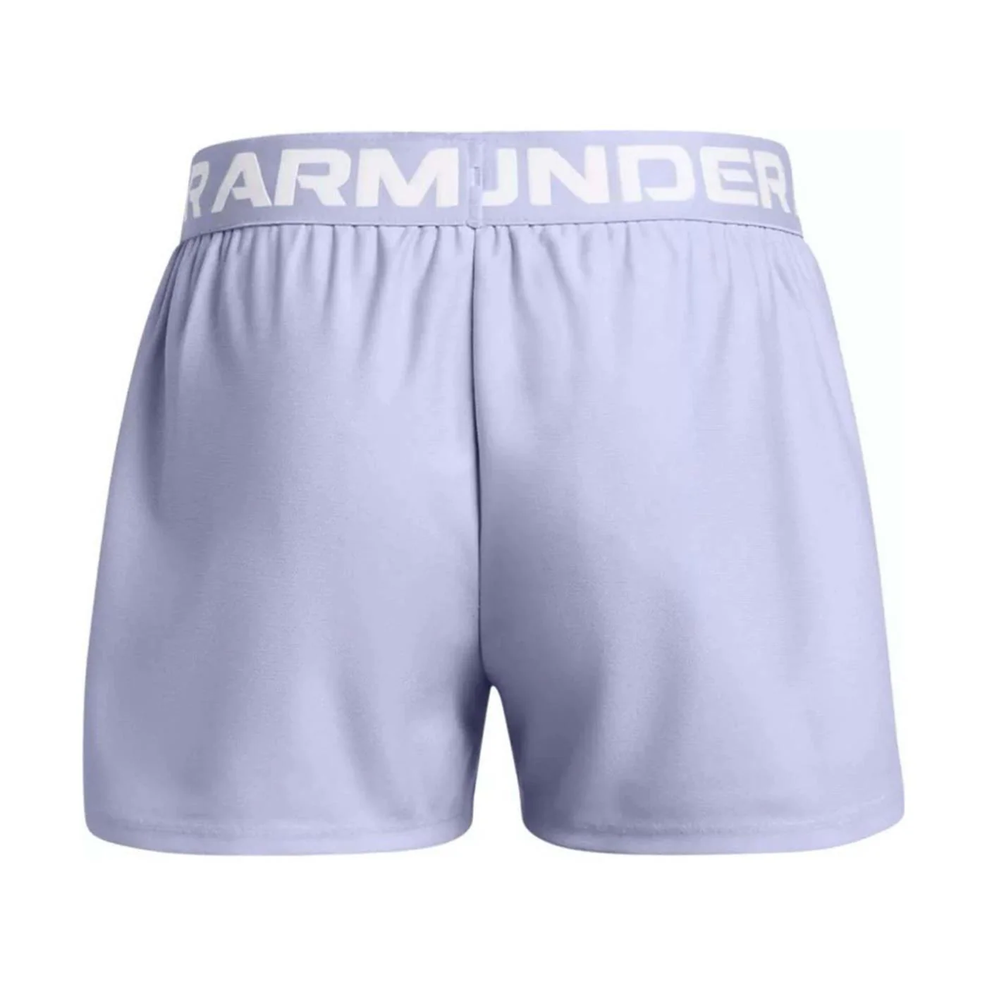 UNDER ARMOUR PLAY UP JR SHORTS - Image 2