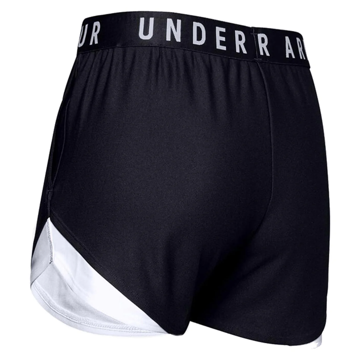 UNDER ARMOUR PLAY UP SHORT 3.0 WOMAN - Image 2