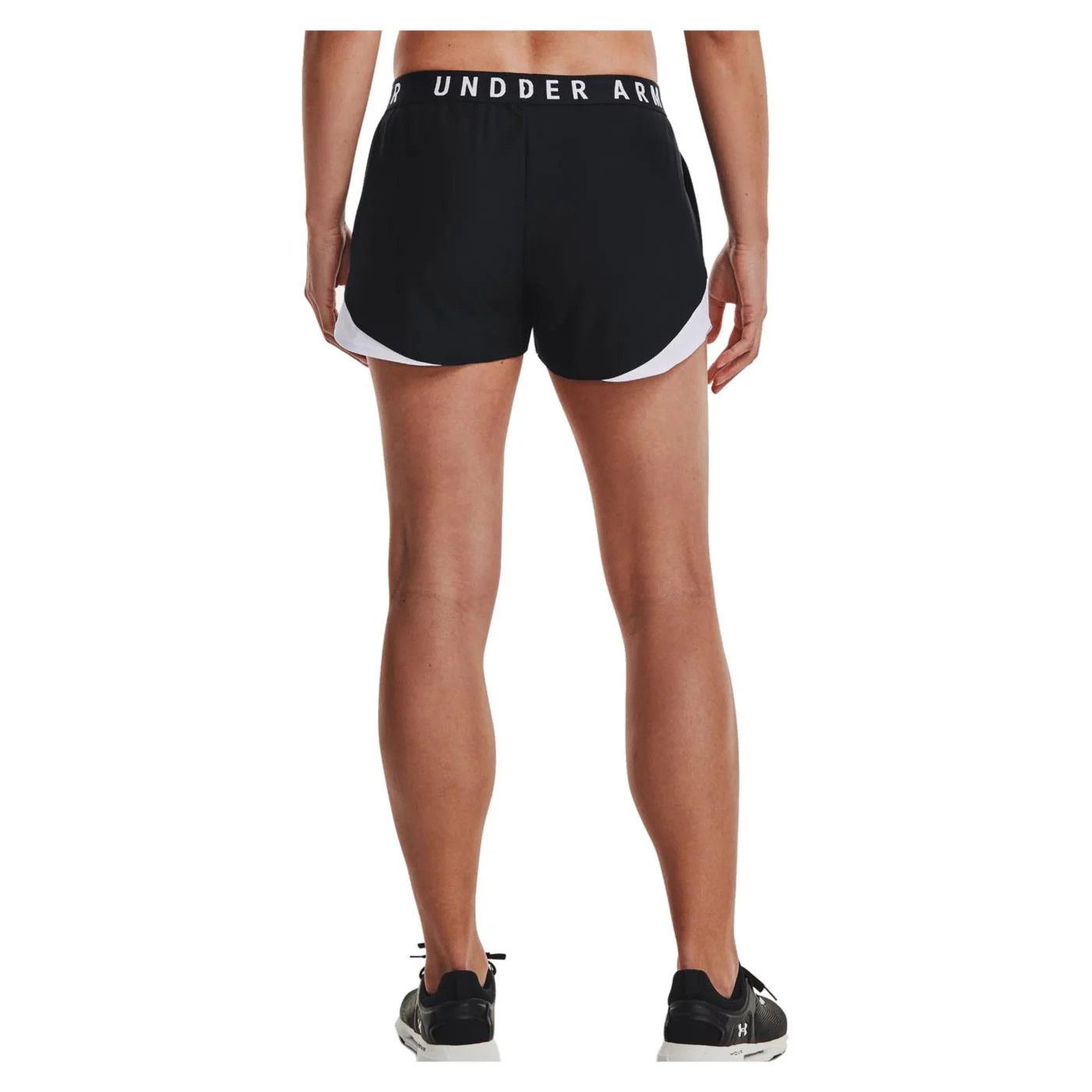 UNDER ARMOUR PLAY UP SHORT 3.0 WOMAN - Image 4