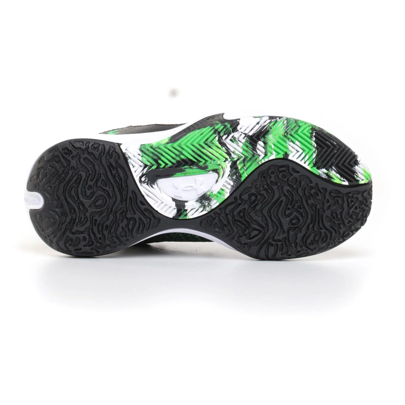 UNDER ARMOUR PS LOCKDOWN 6 - Image 3