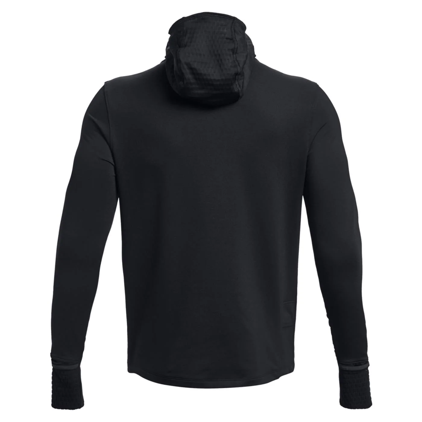 UNDER ARMOUR QUALIFIER COLD HOODY - Image 2