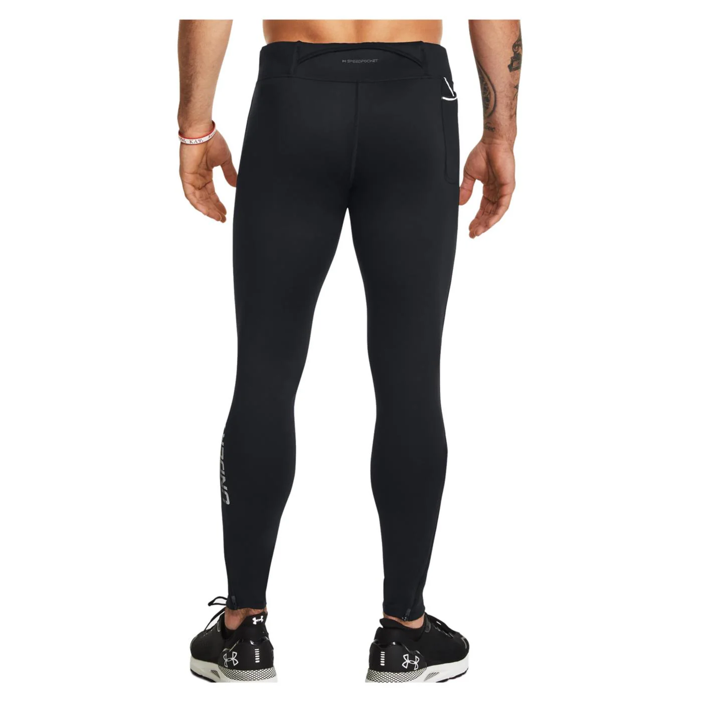 UNDER ARMOUR QUALIFIER ELITE COLD TIGH - Image 4