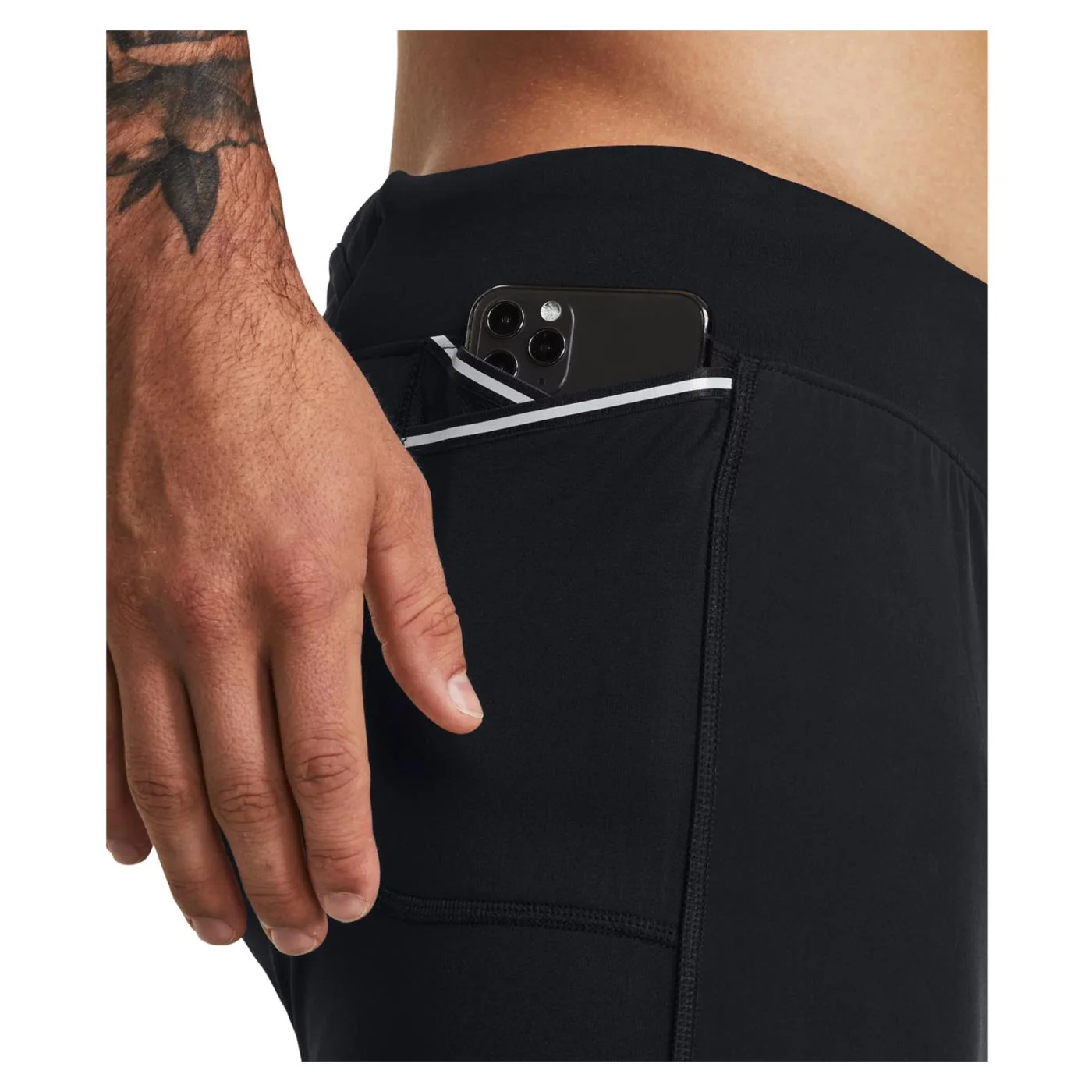 UNDER ARMOUR QUALIFIER ELITE COLD TIGH - Image 5