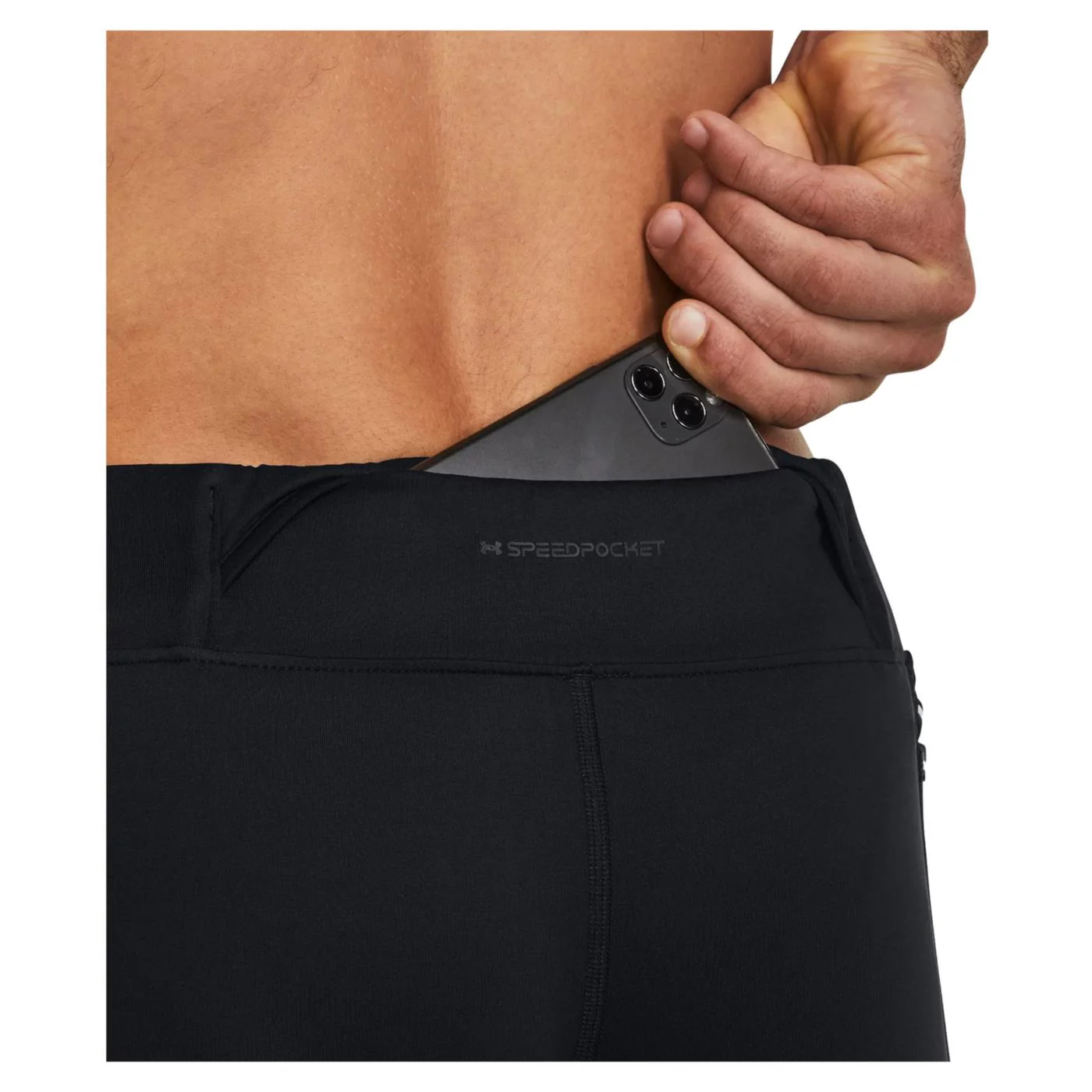 UNDER ARMOUR QUALIFIER ELITE COLD TIGH - Image 6