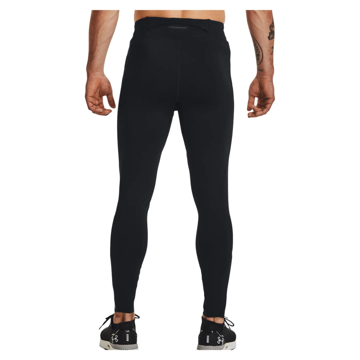 UNDER ARMOUR QUALIFIER ELITE TIGHT - Image 4